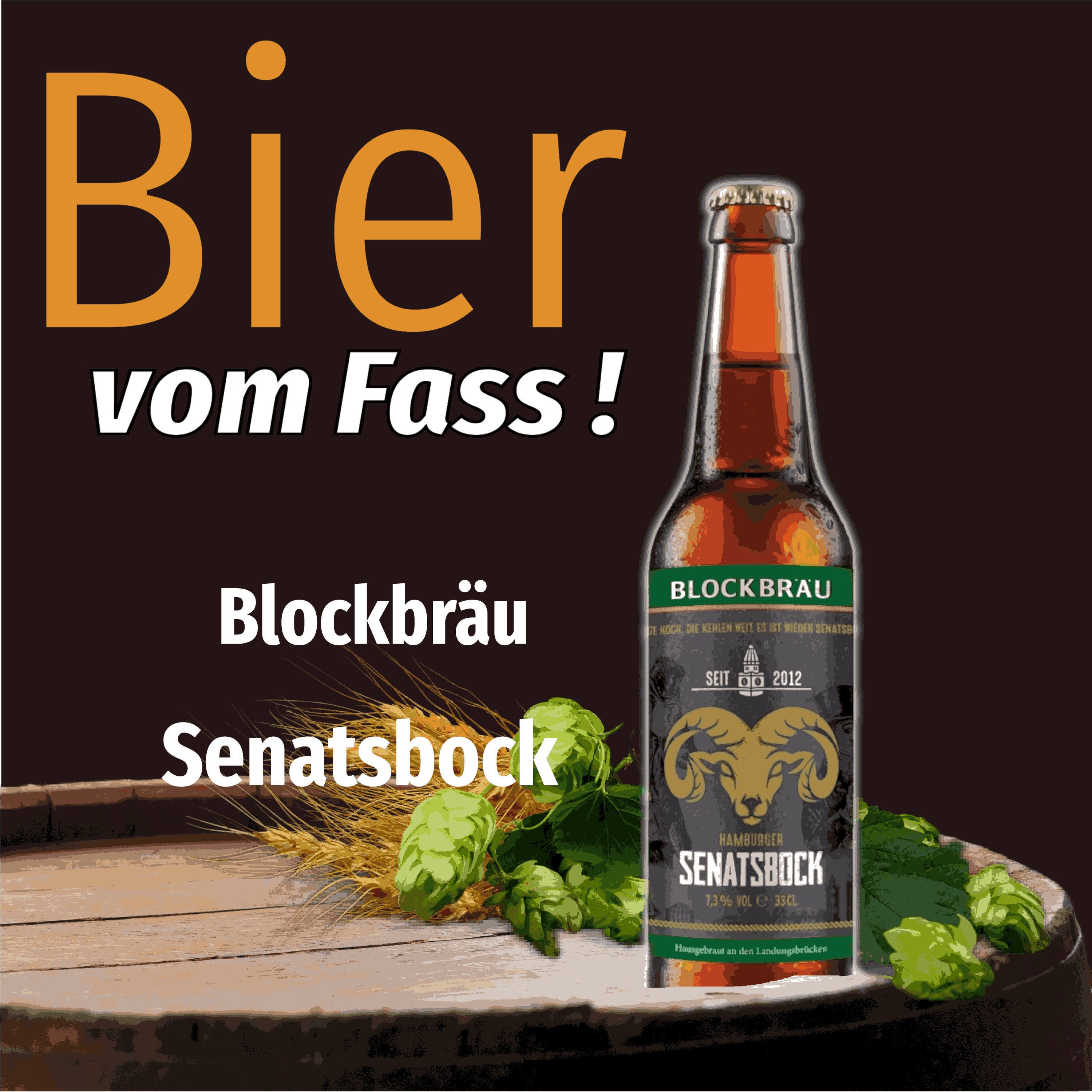 BvF158 Blockbräu Senatsbock 2026
