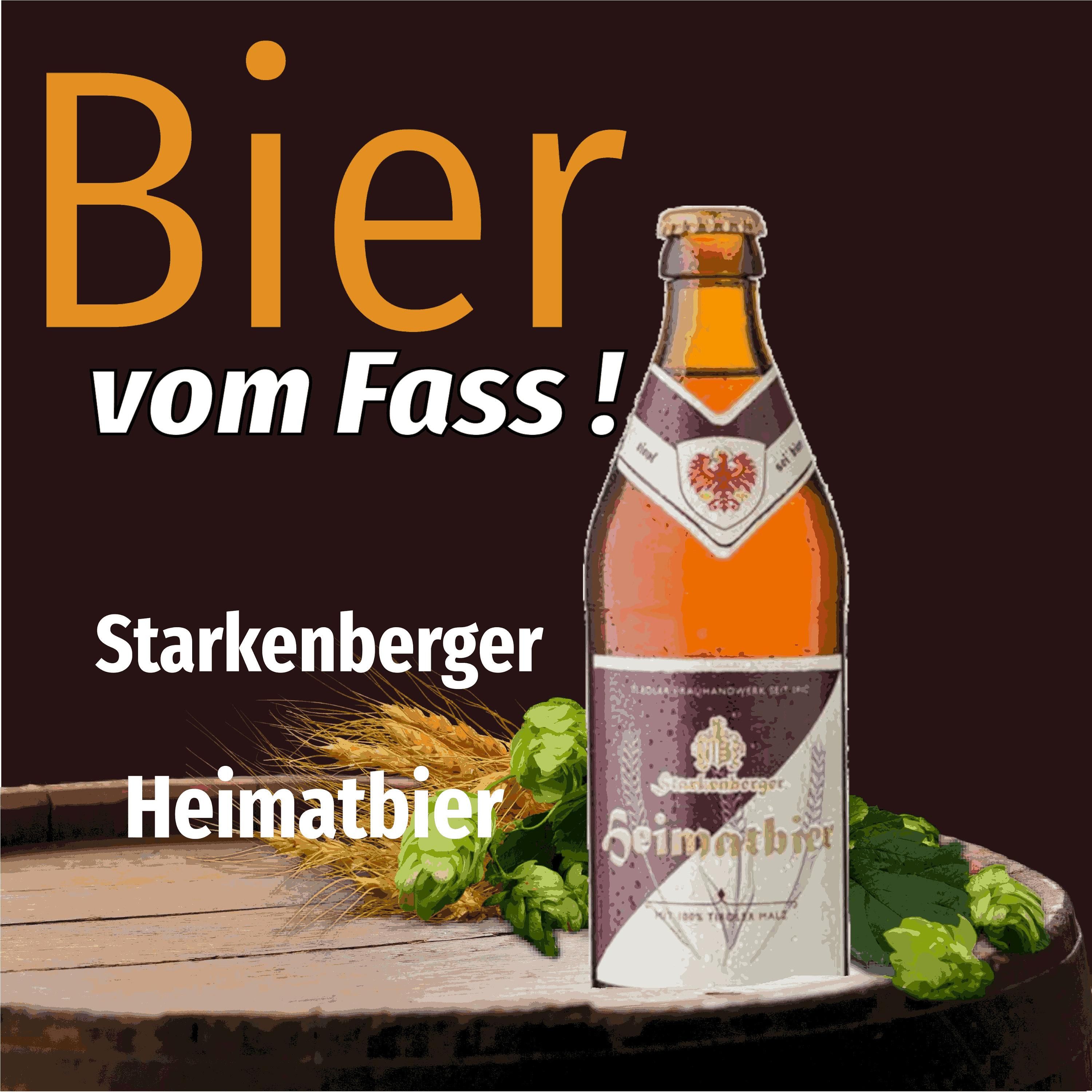 BvF70 Starkenberger Heimatbier