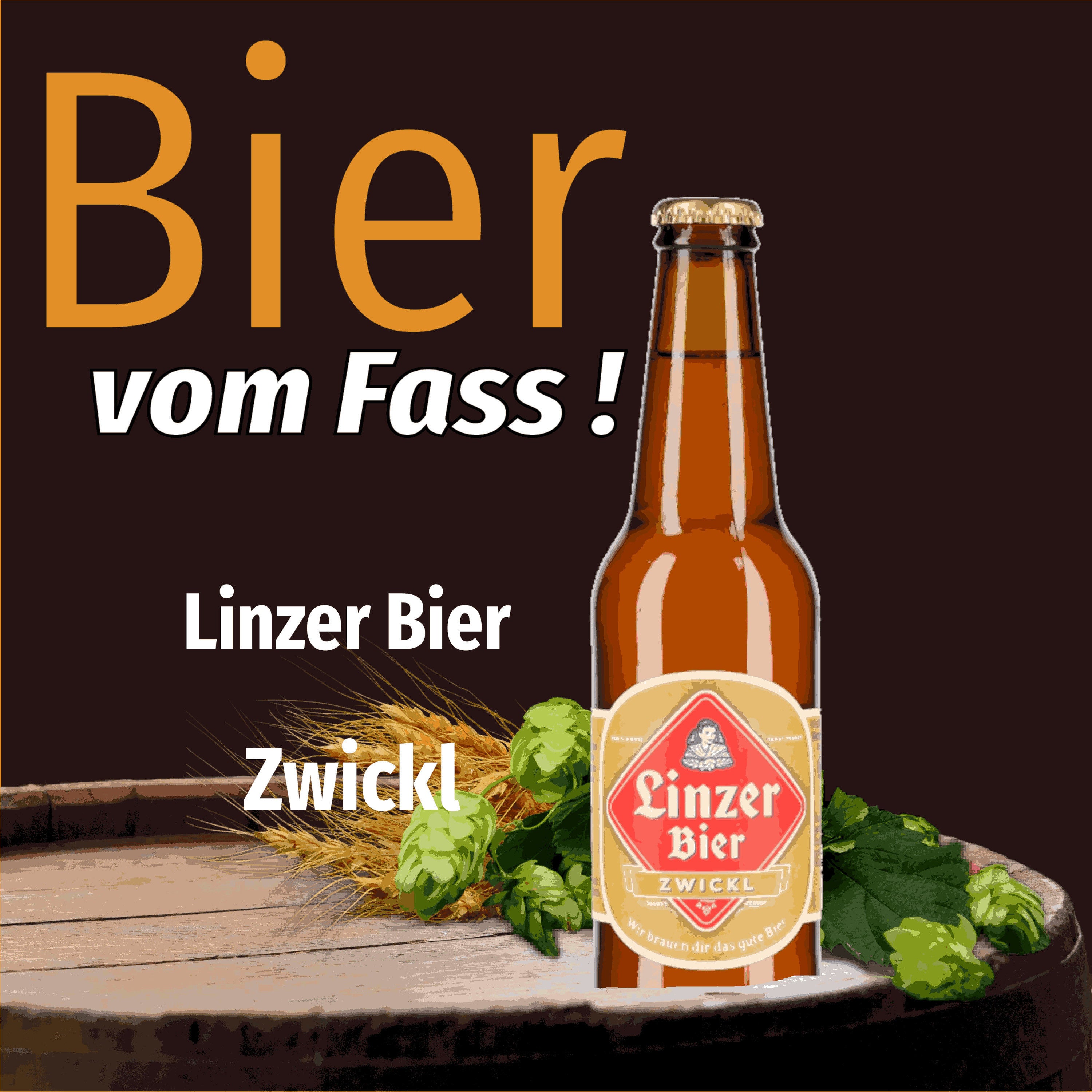 BvF129 Linzer Bier Zwickl