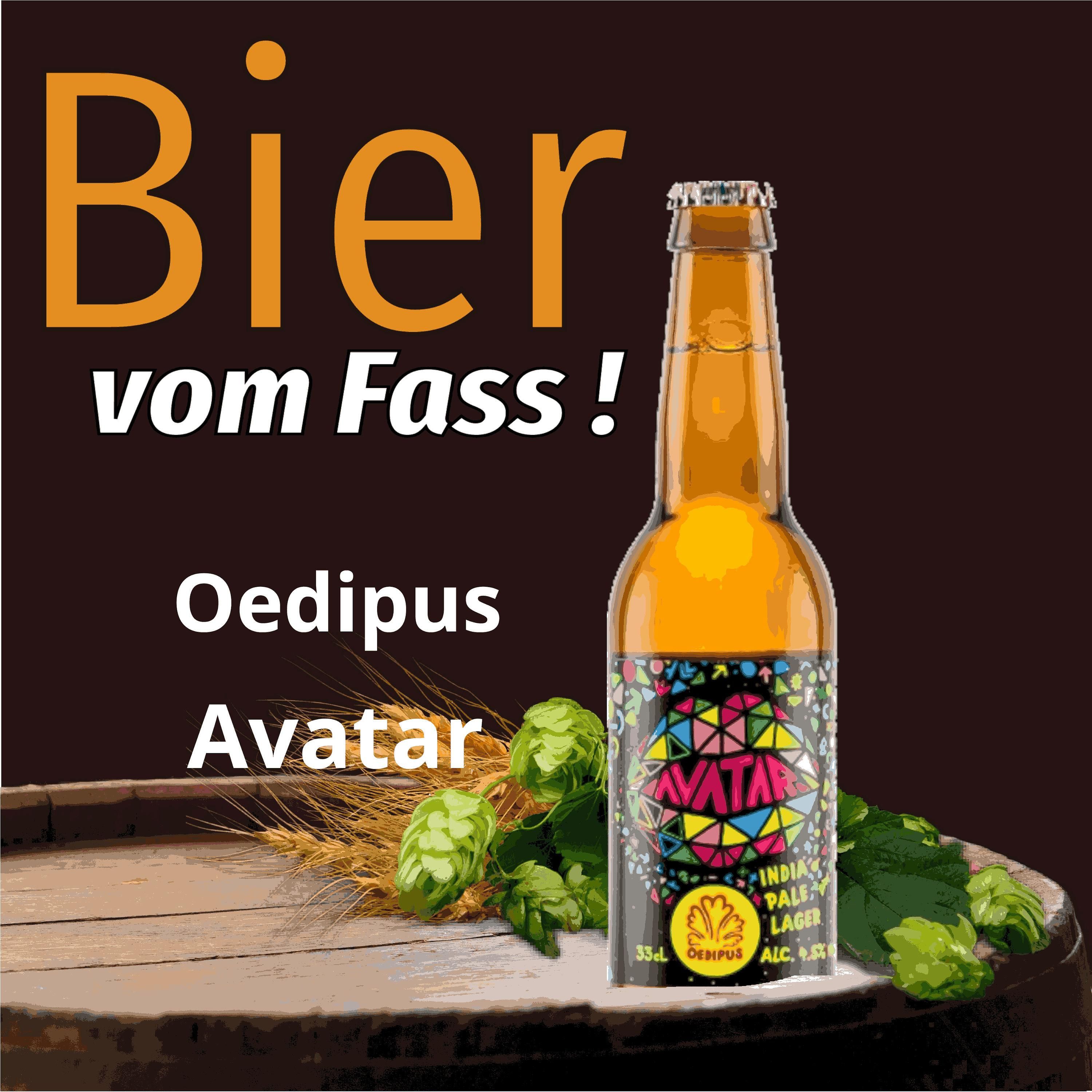 BvF62 Oedipus Avatar