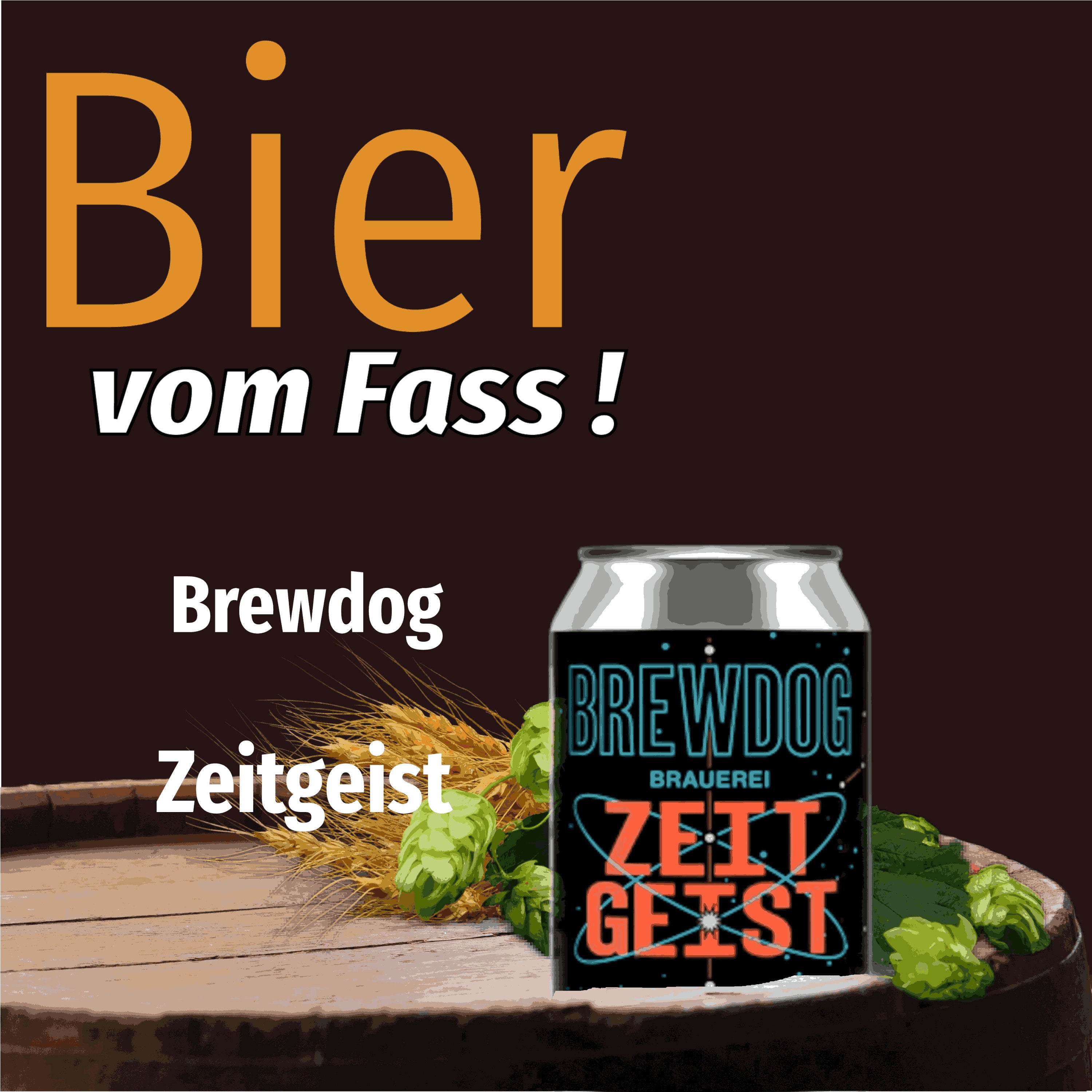 BvF143 Brewdog Zeitgeist