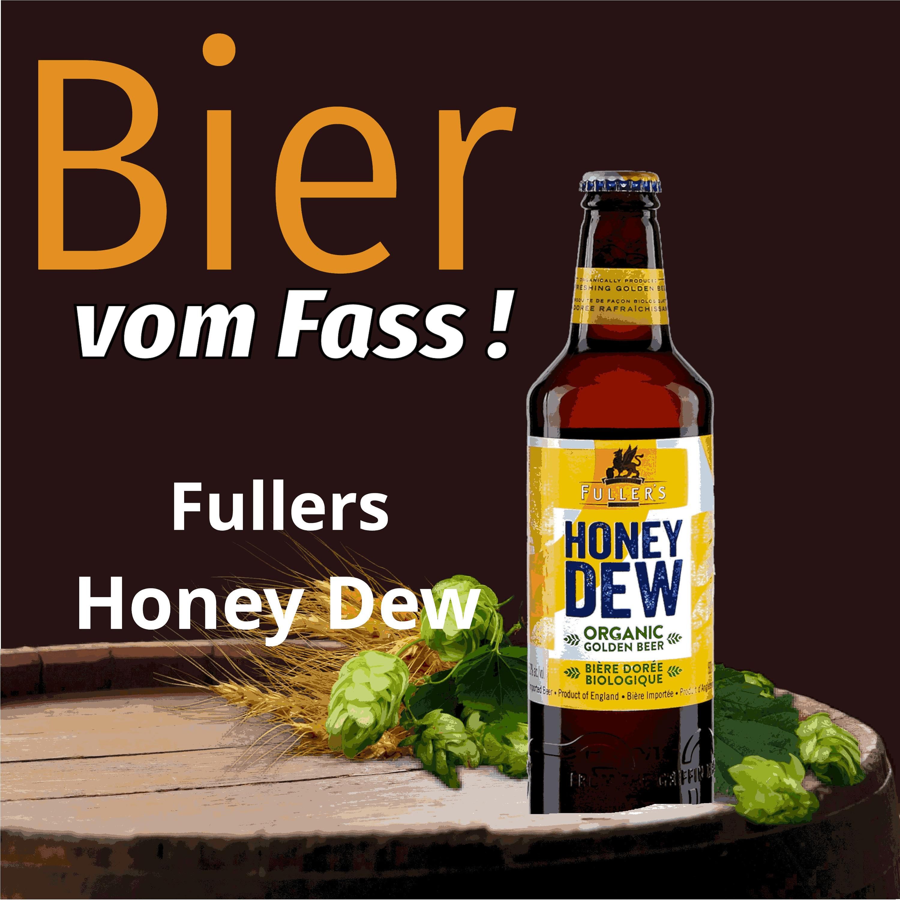 BvF64 Fullers - Honey Dew
