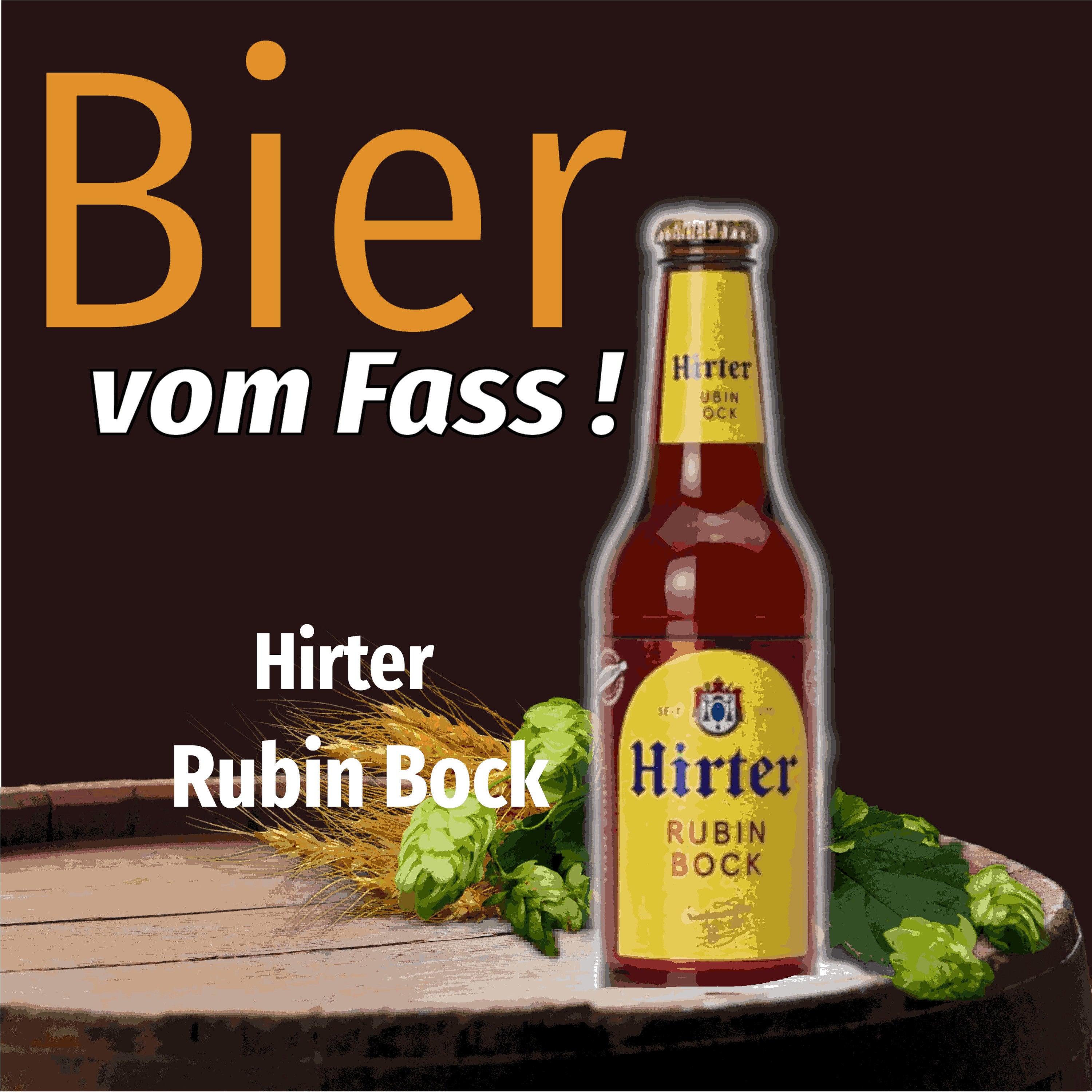 BvF148 Hirter Rubin Bock