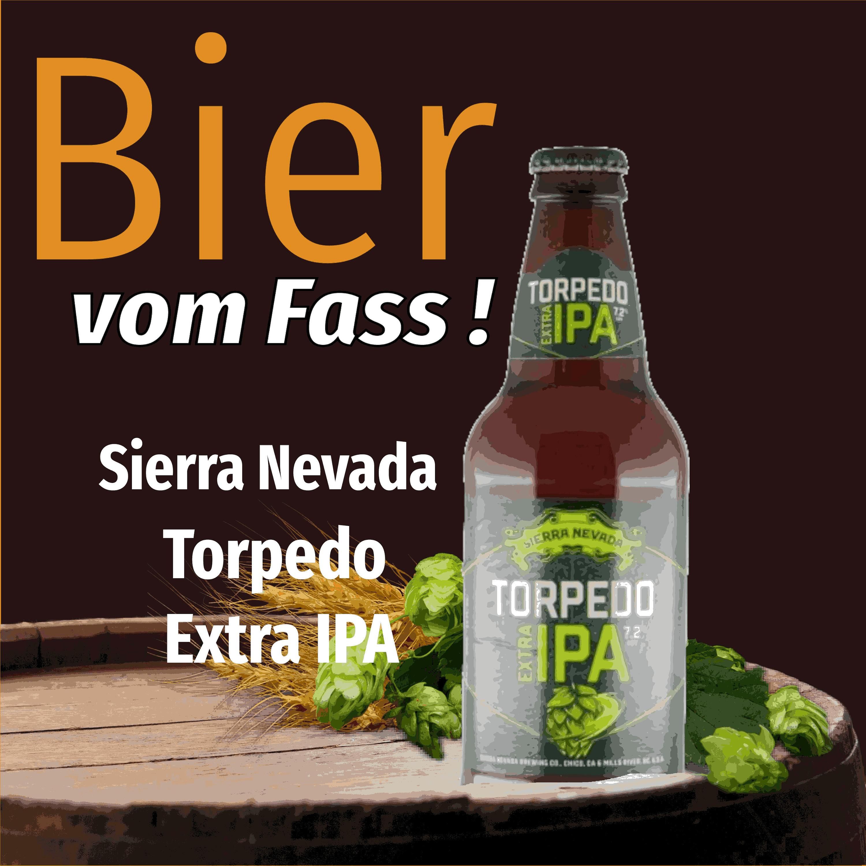 BvF96 Sierra Nevada Torpedo Extra IPA