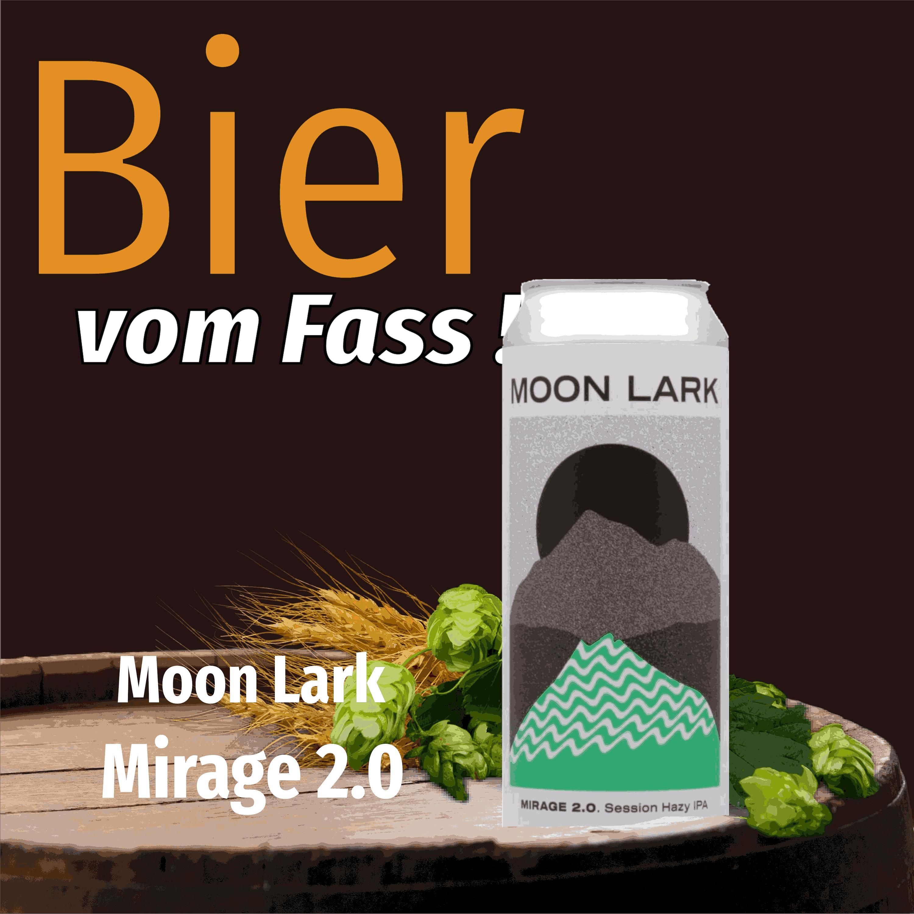 BvF35 Moon Lark - Mirage 2.0