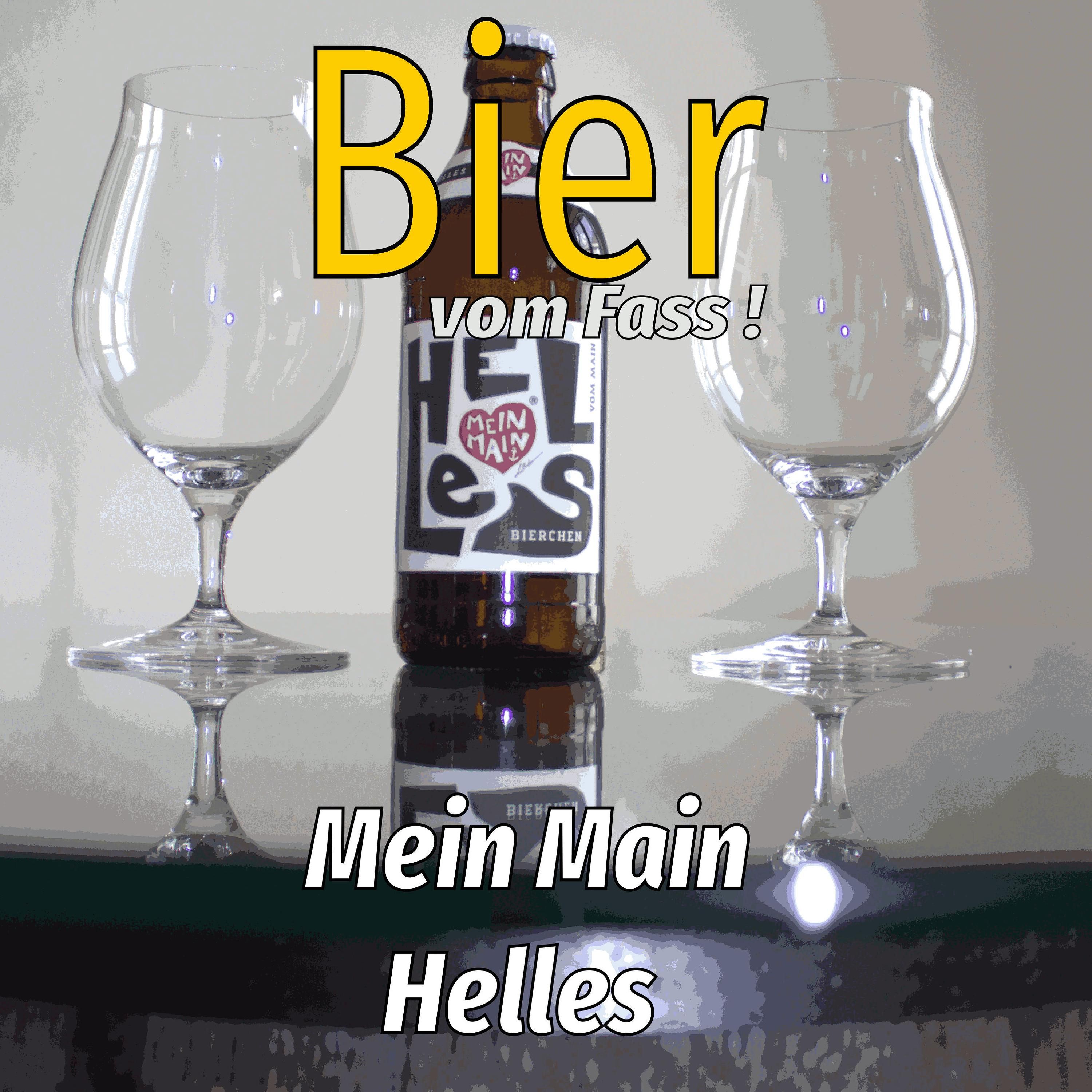 BvF10 Mein Main Helles