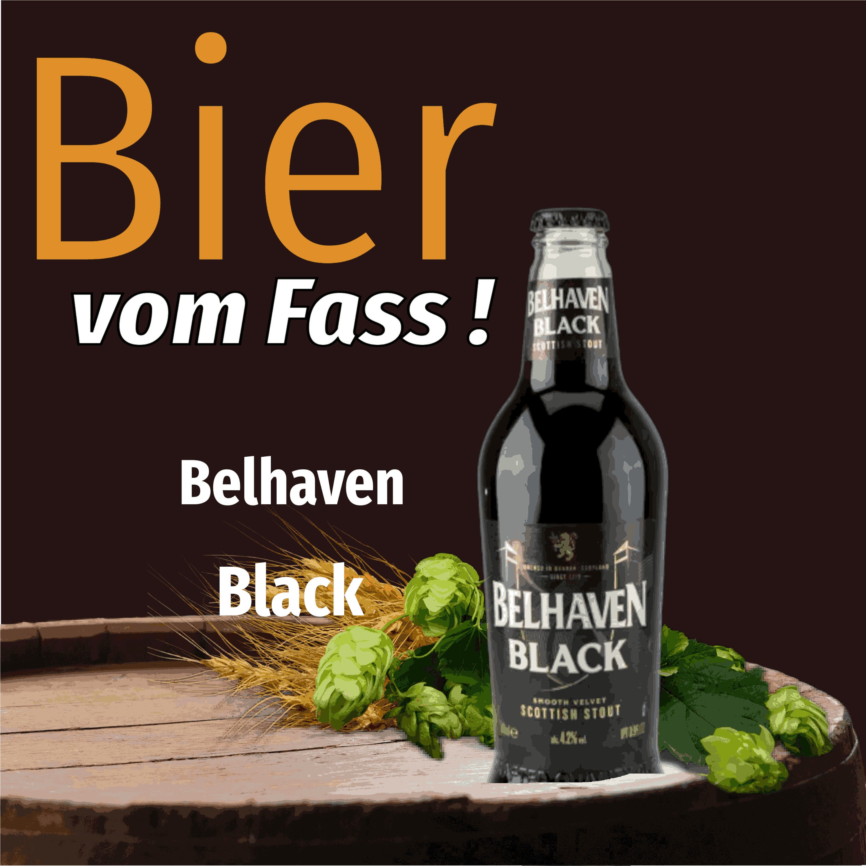 BvF137 Belhaven Black