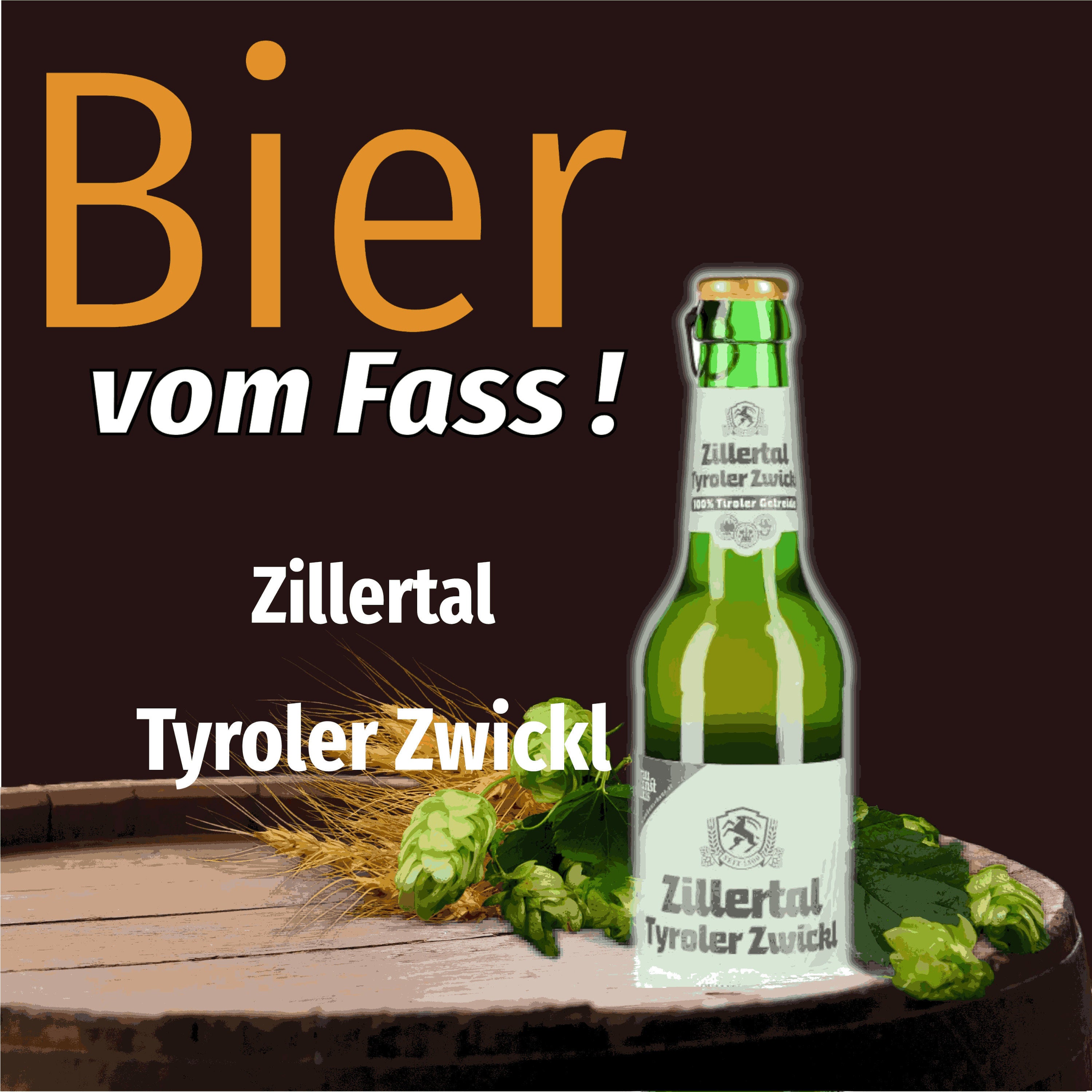 BvF139 Zillertal Tyroler Zwickl