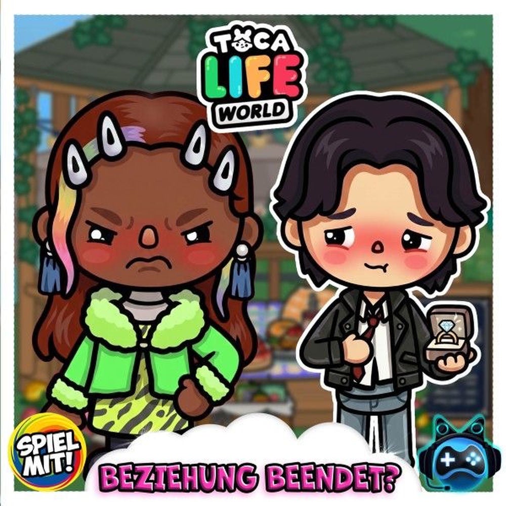 Freundschaft und Beziehung beendet?