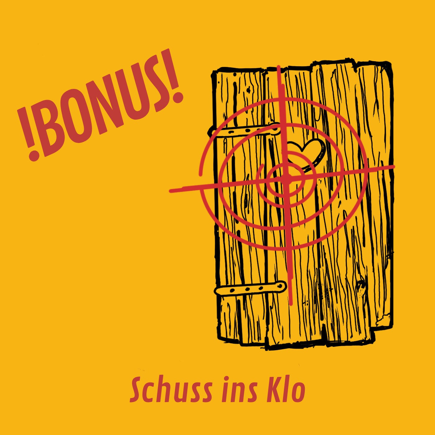 Sommer-Bonus: Schuss ins Klo