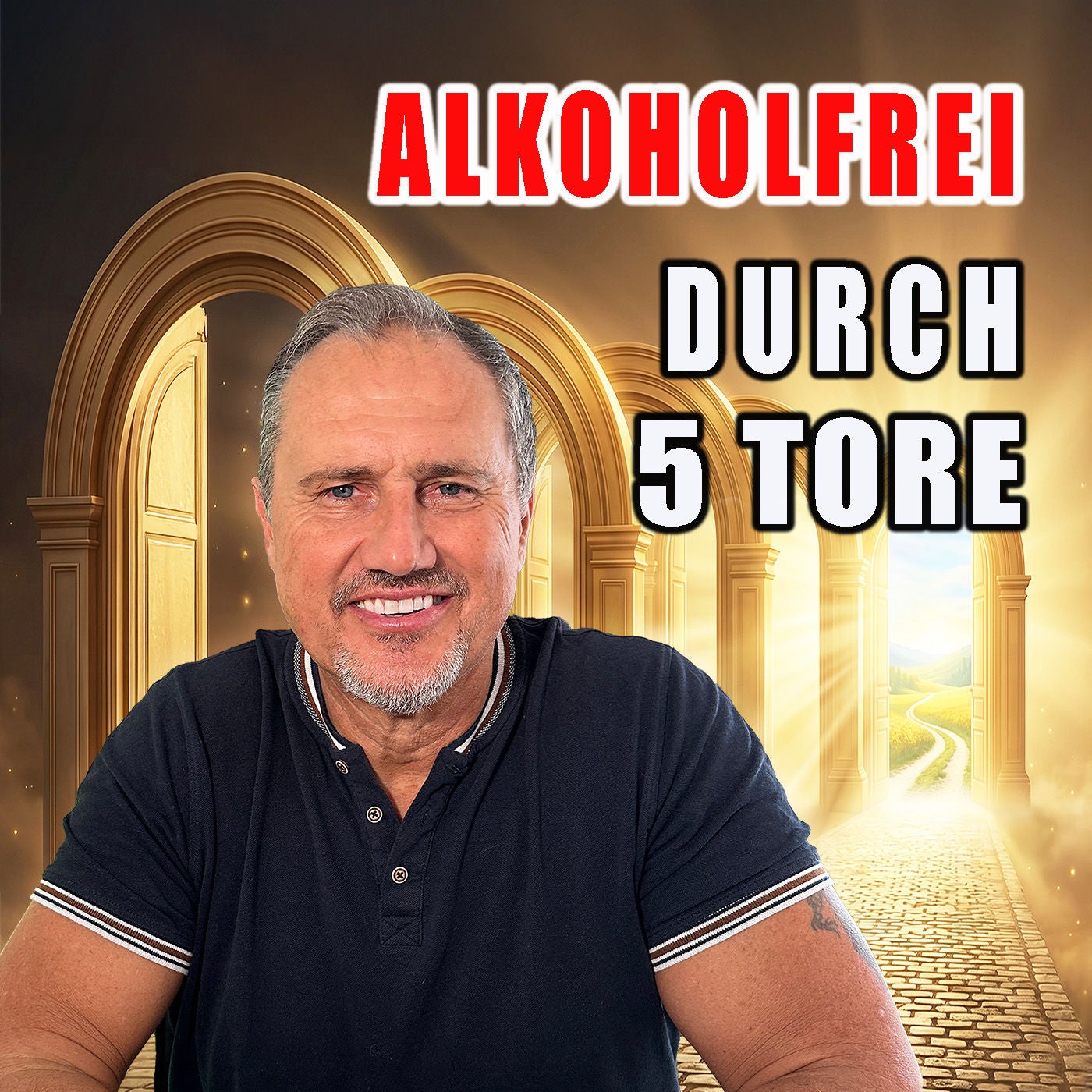 Endlich aufhören zu trinken: So gelingt es dir wirklich!