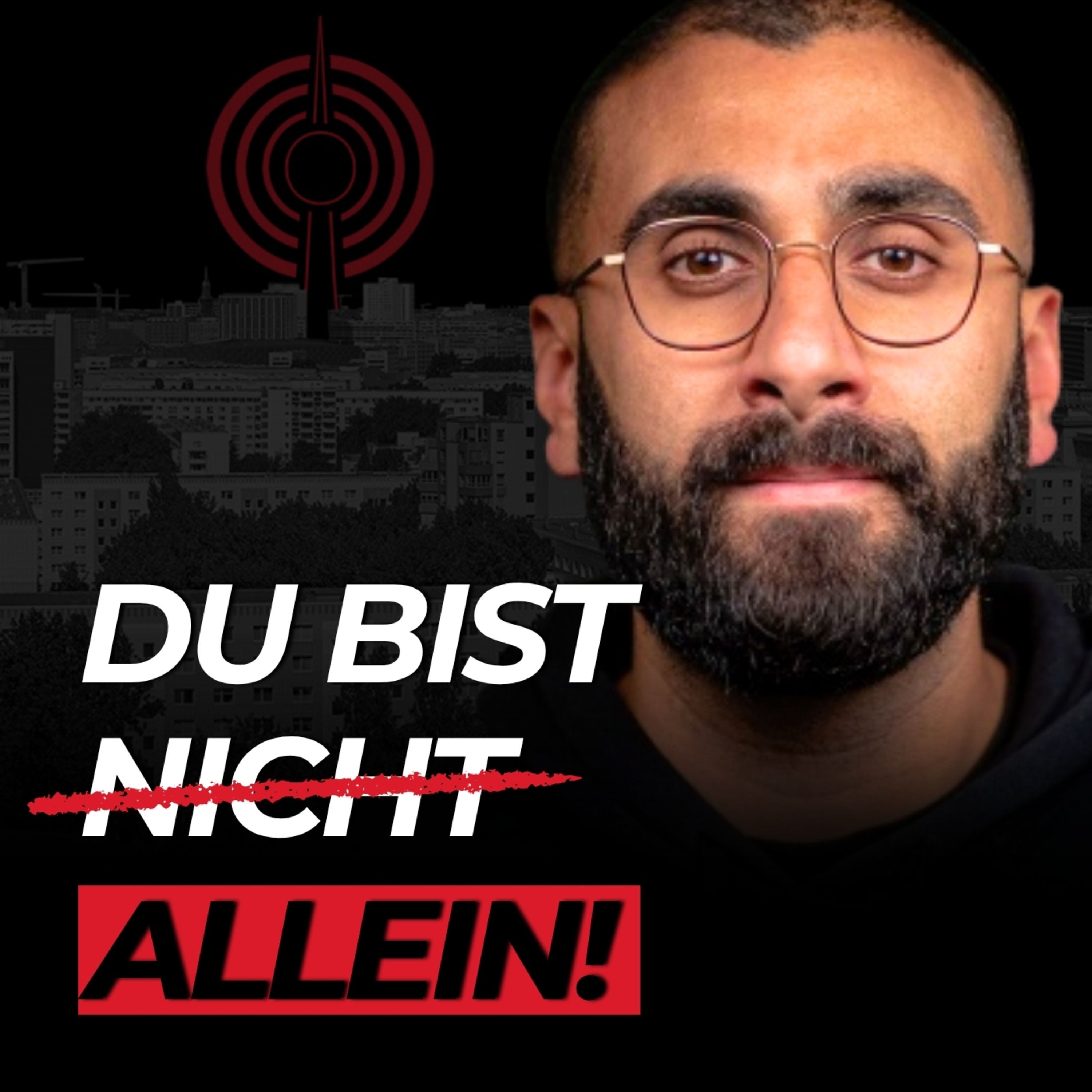 Streetworker packt aus: Die Realität ist schlimmer als du denkst