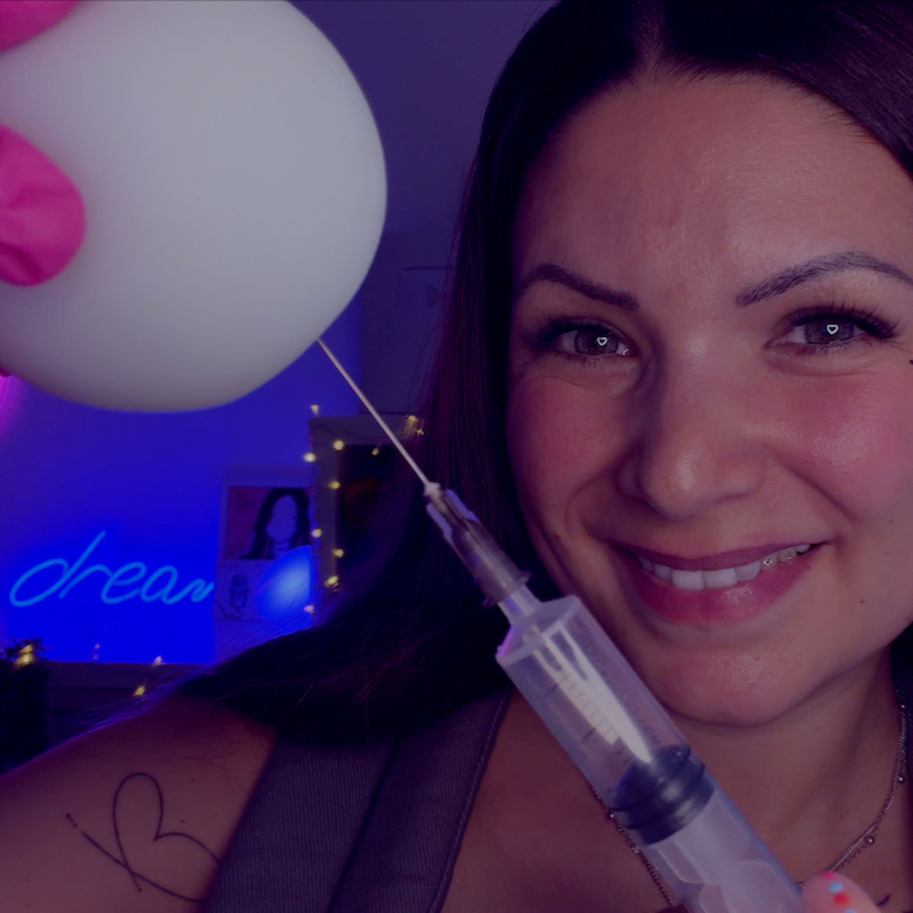 ASMR neue SQUISHIES