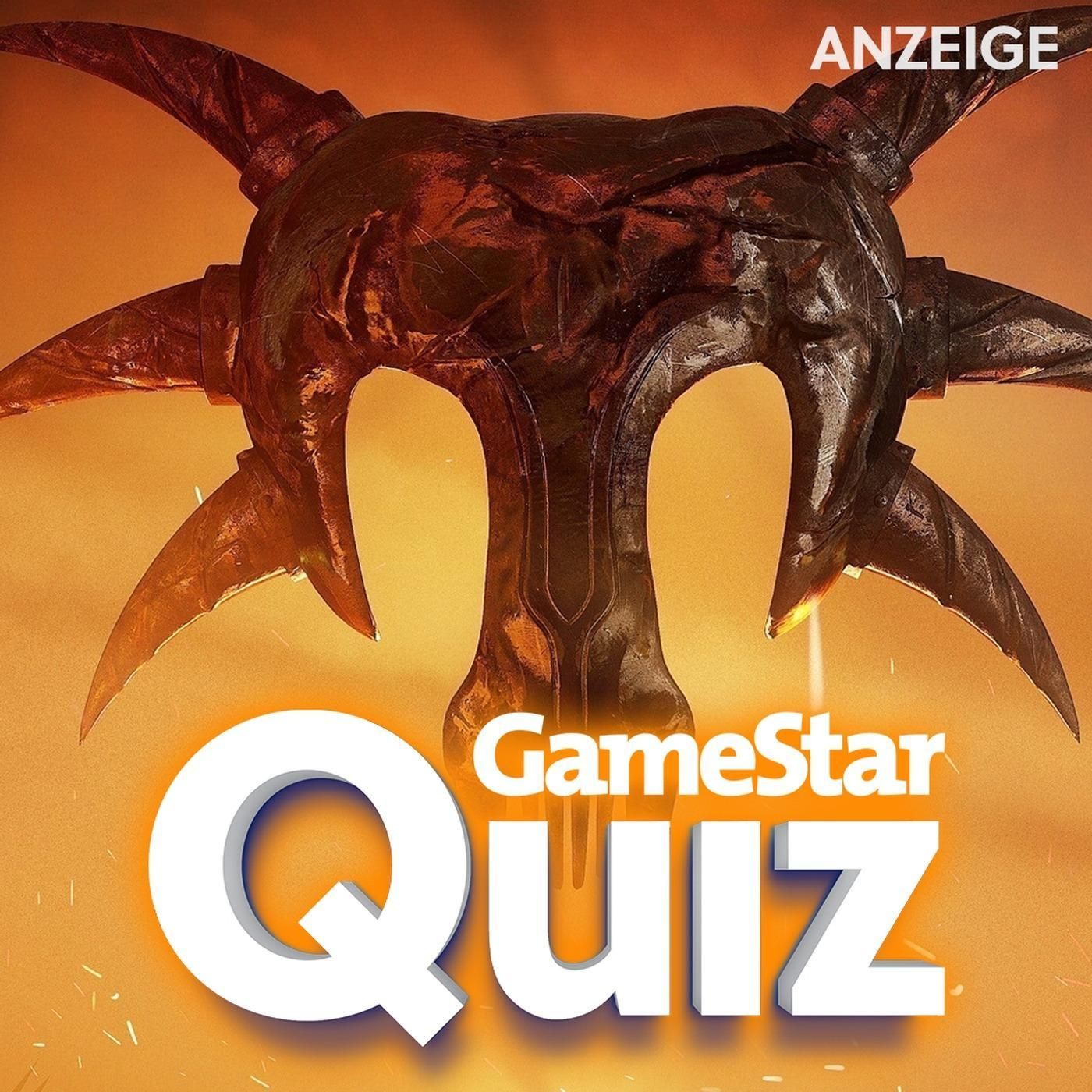 Das Gothic-Quiz: Wer ist der wahre Erzbaron? (Werbung)