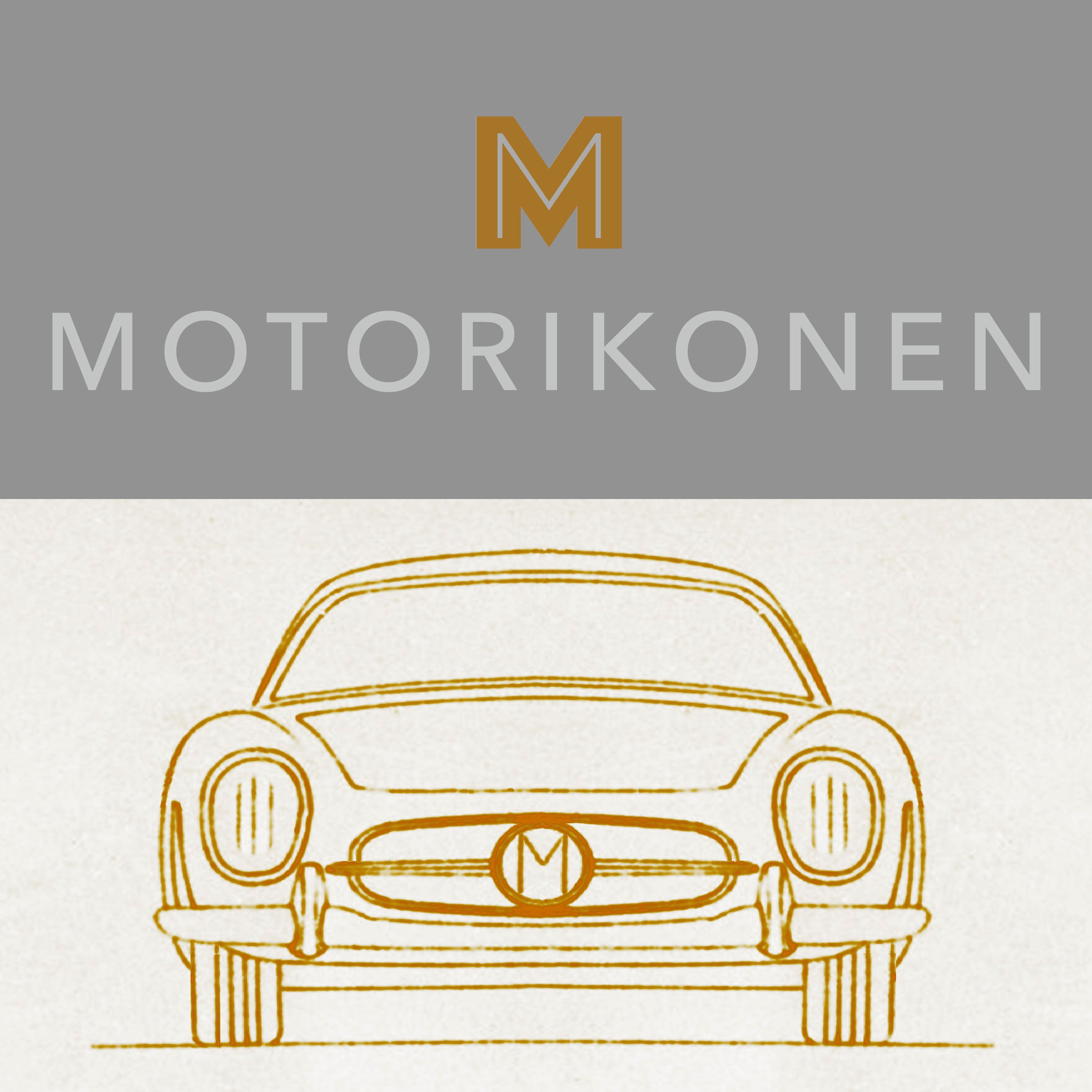 Motorikonen – die 100 besten Autos aller Zeiten