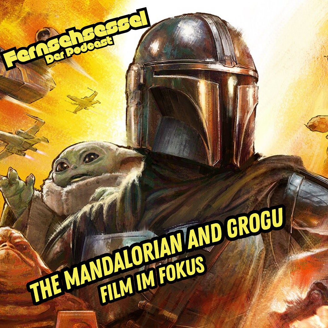 The Mandalorian and Grogu | FILM IM FOKUS