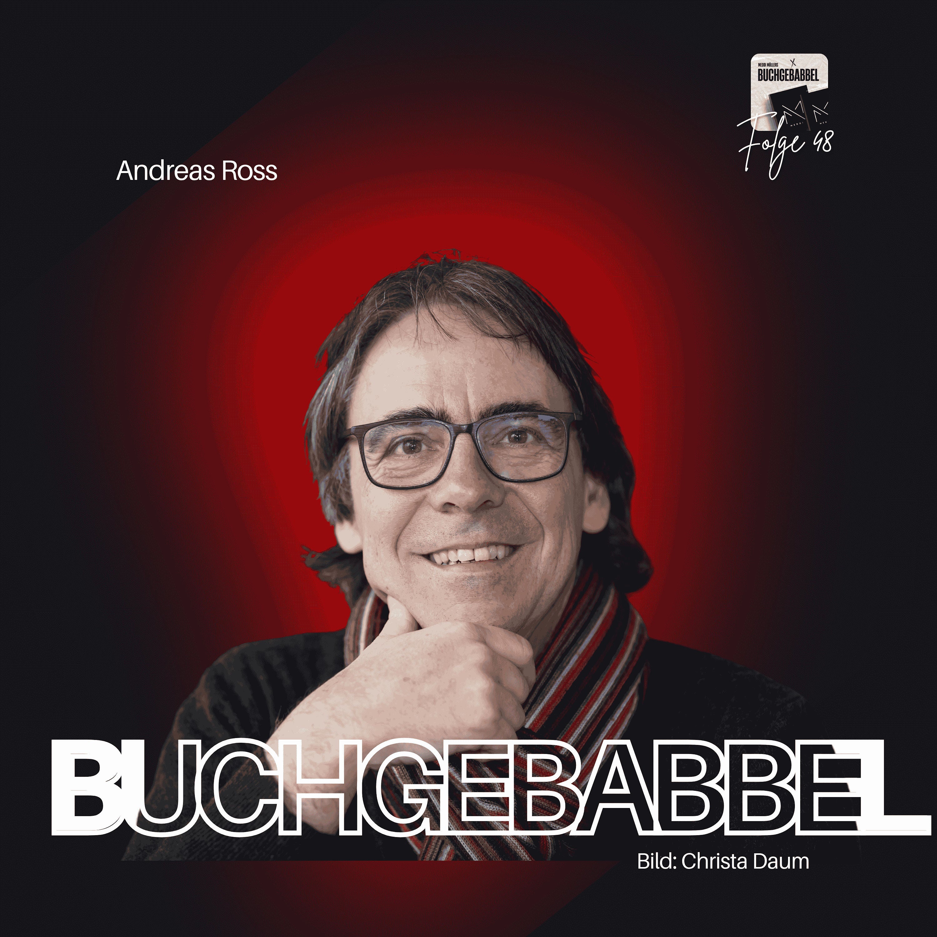BG48 - Andreas Ross