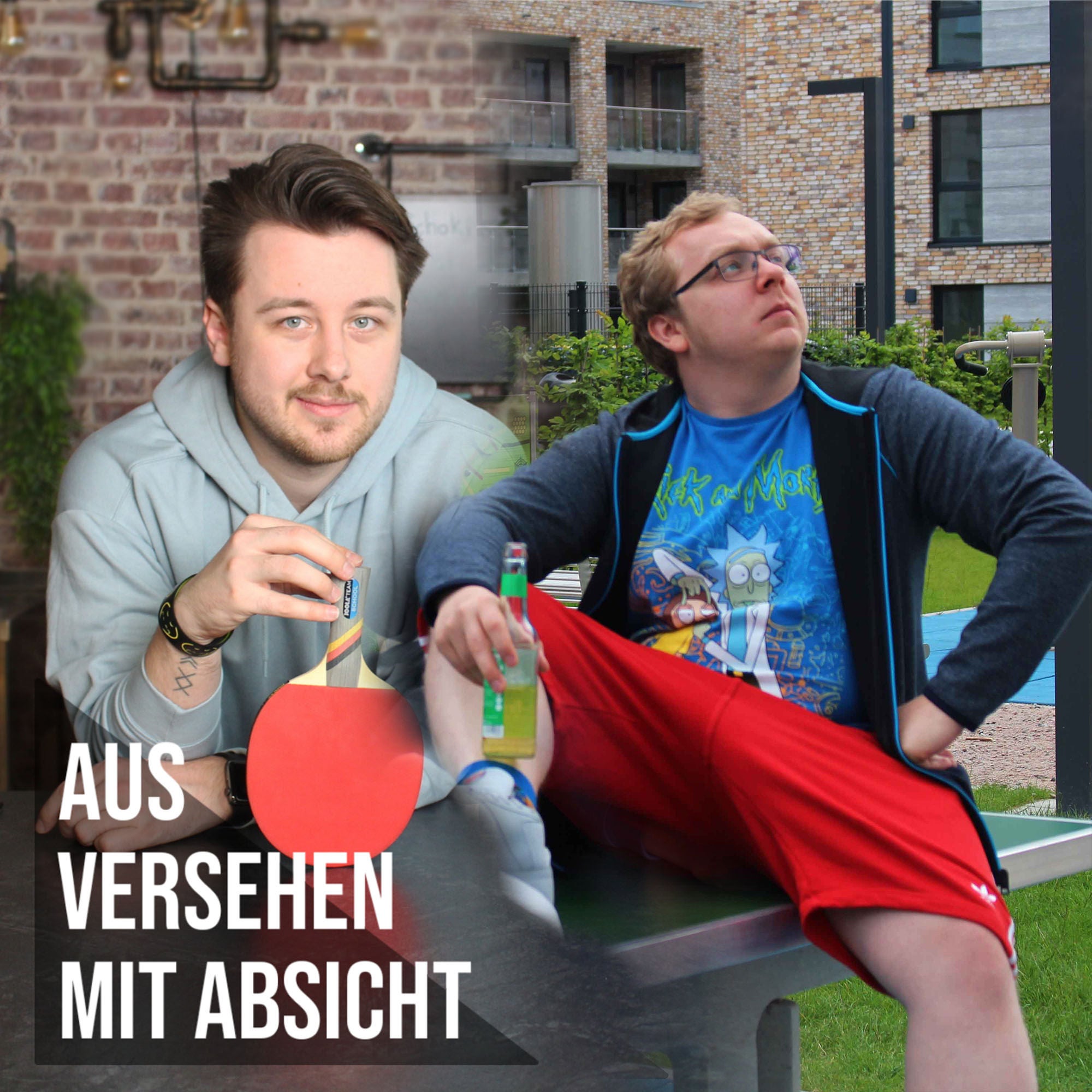 Am Anfang war der Anfang