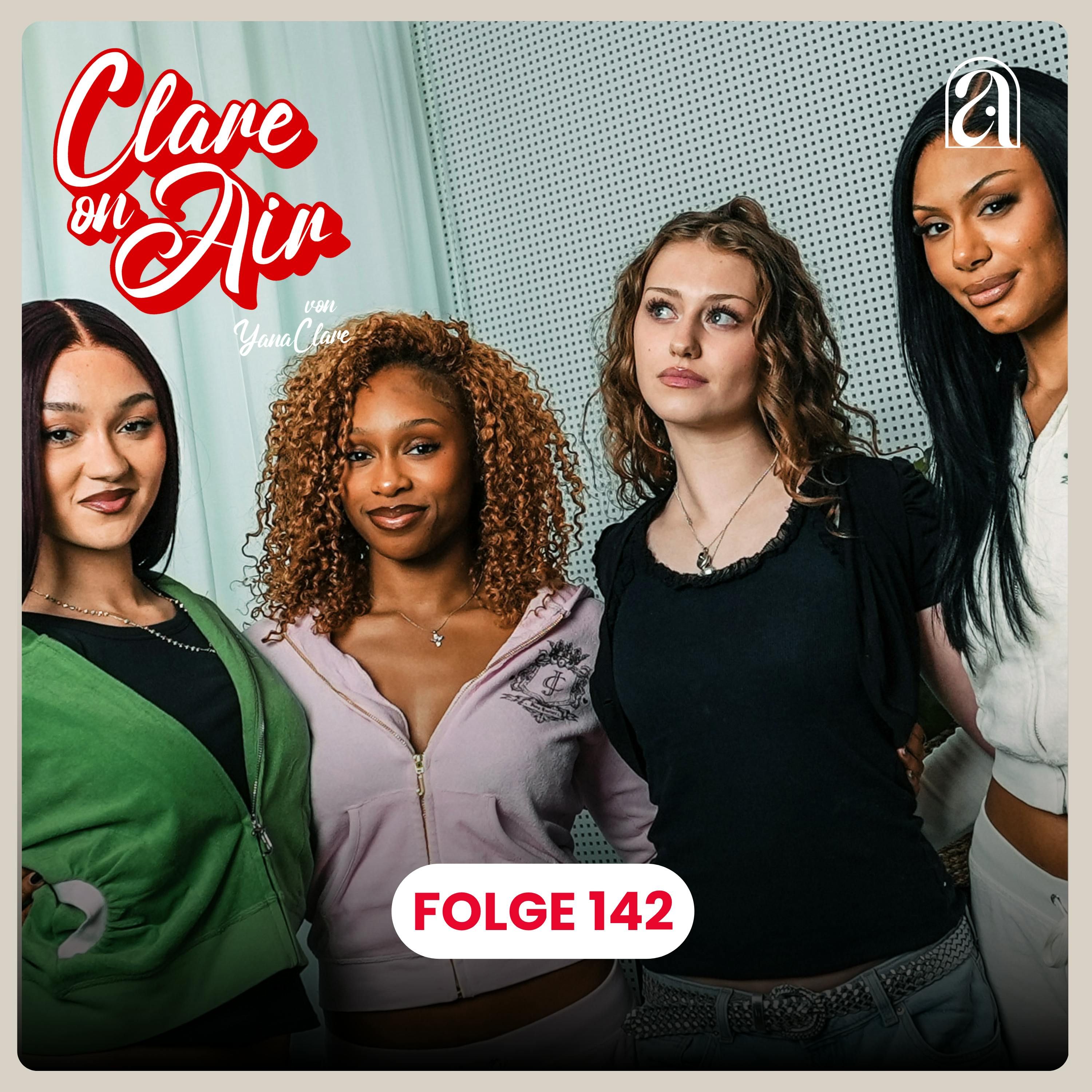 FLO: „We Were Told Girl Groups Are Over“