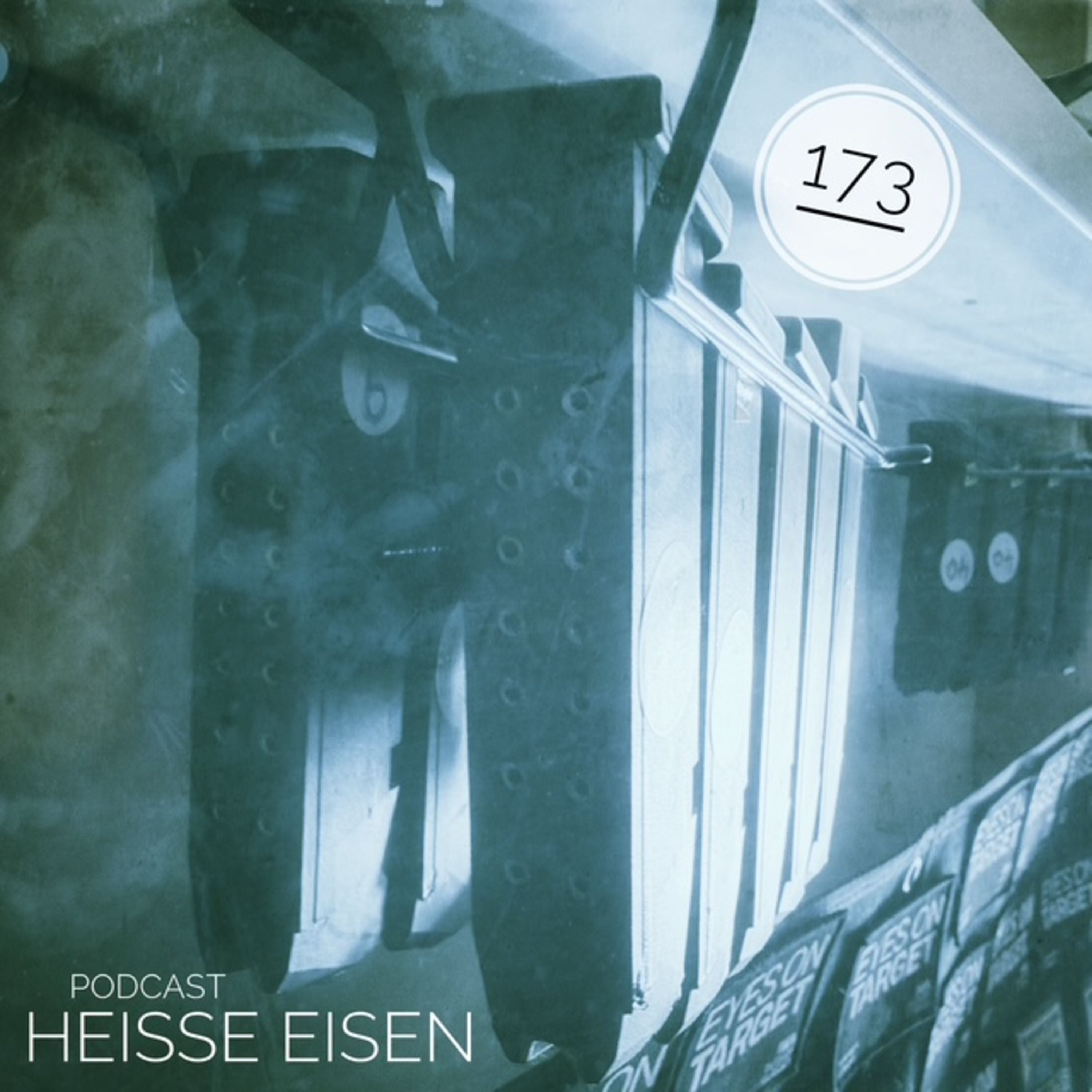 Folge 173 - Neues vom LKA