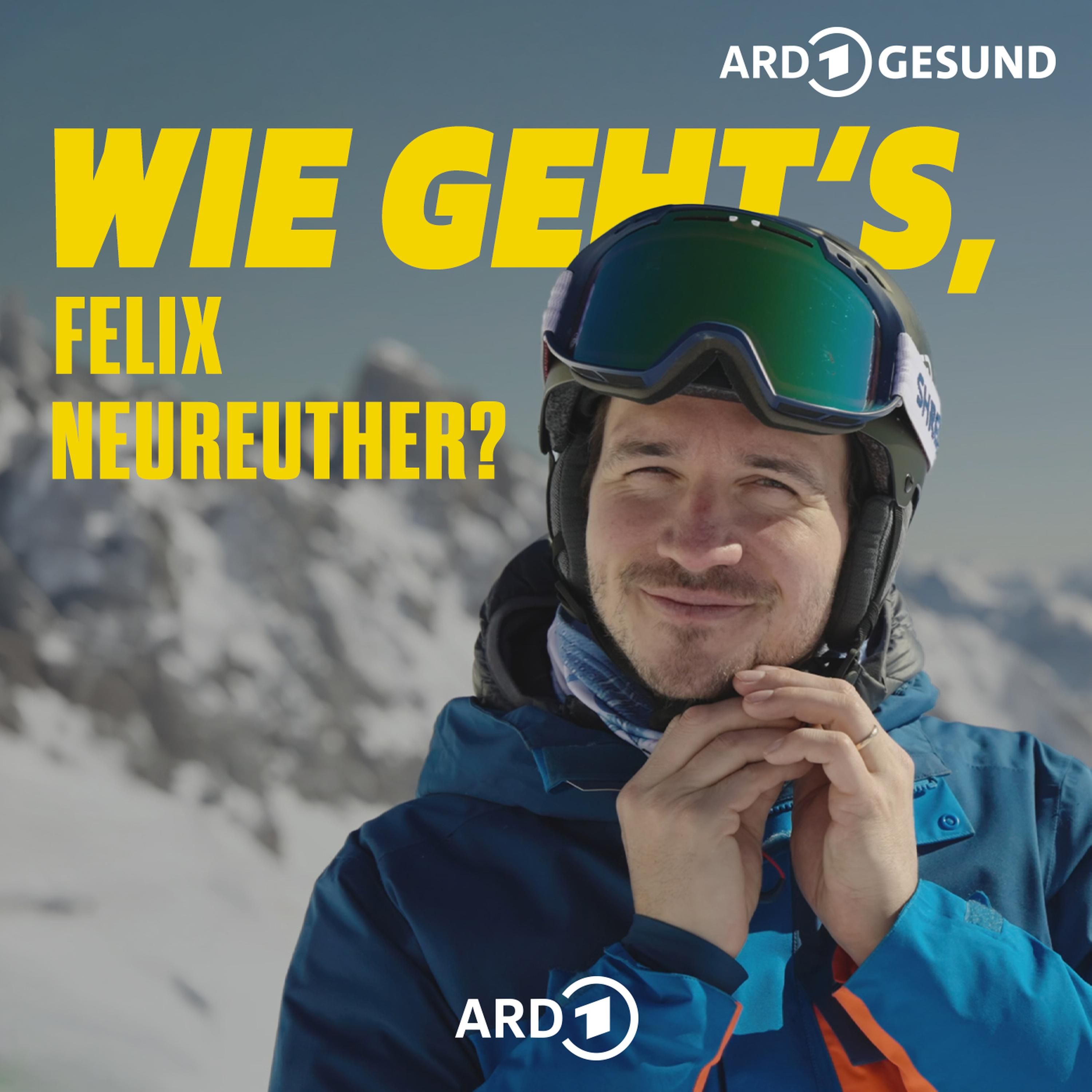 Wie geht's, Felix Neureuther? - Folge 48