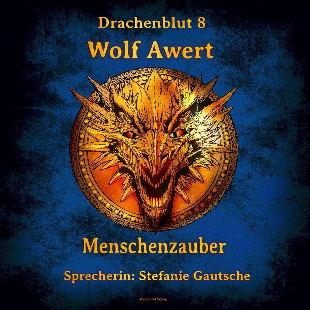 Menschenzauber