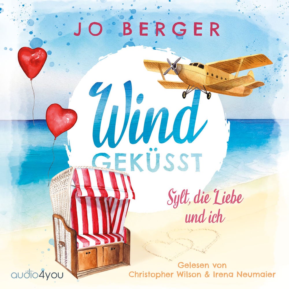 Windgeküsst
