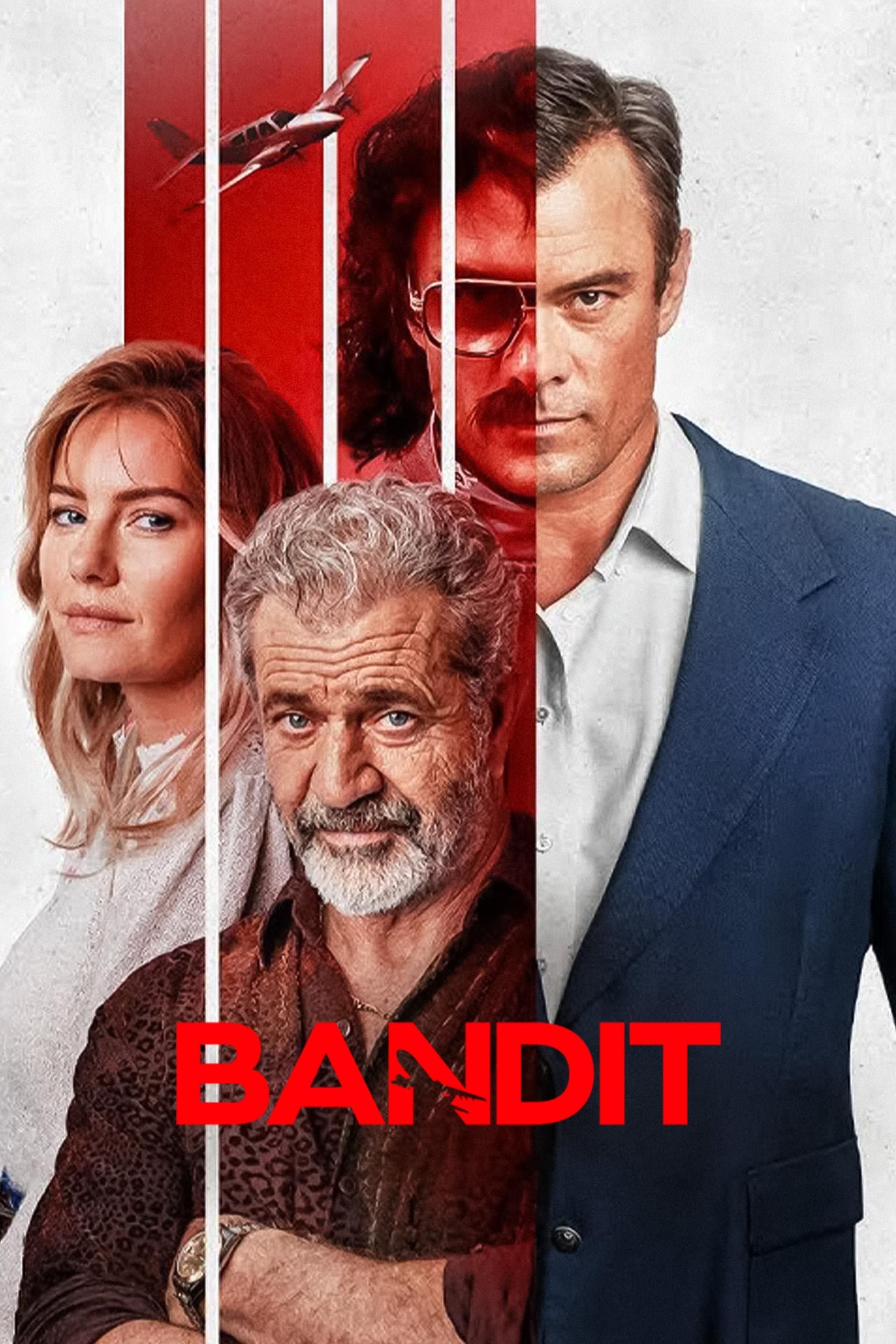 Bandit - Catch Him If You Can
