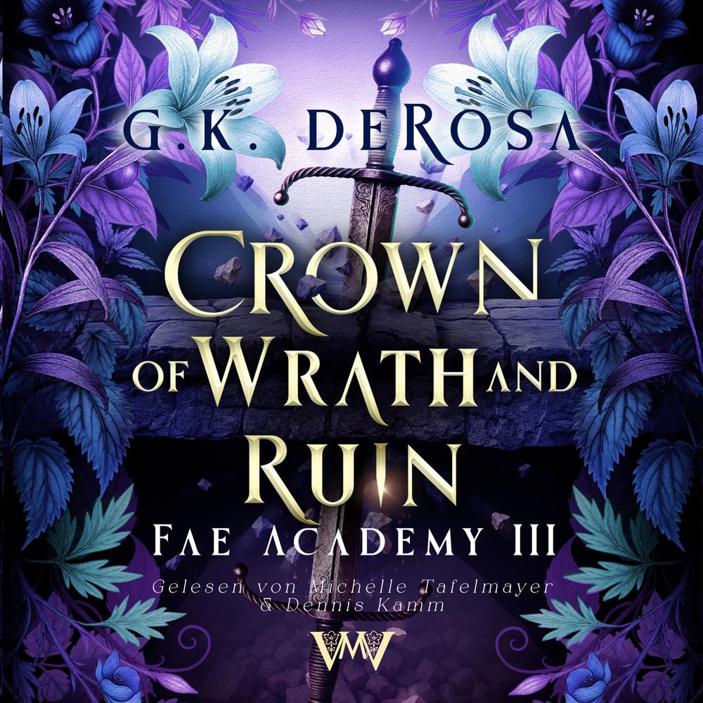 Crown of Wrath and Ruin