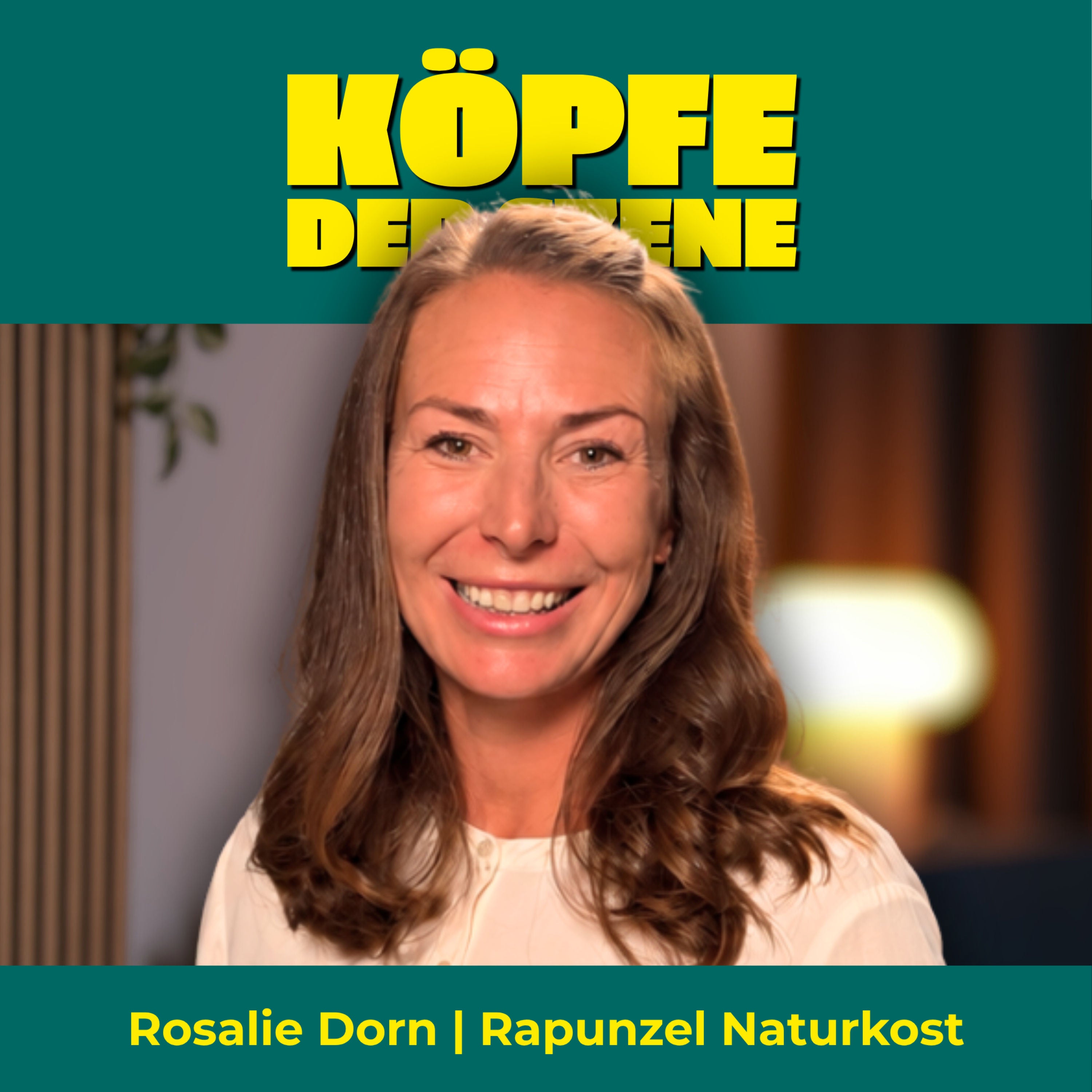 Ex-CEO von Rapunzel Naturkost: So hält man auch in Krisenzeiten an seinen Werten fest #61