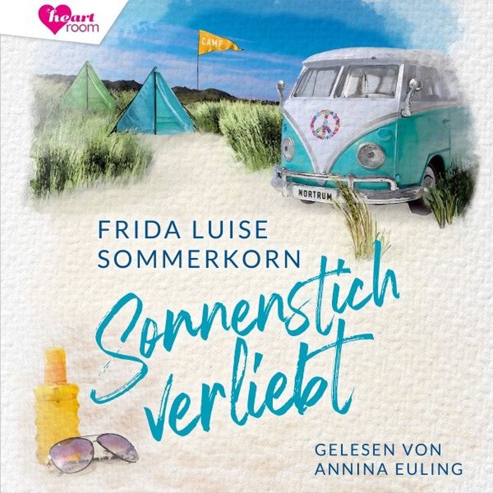 Sonnenstich verliebt