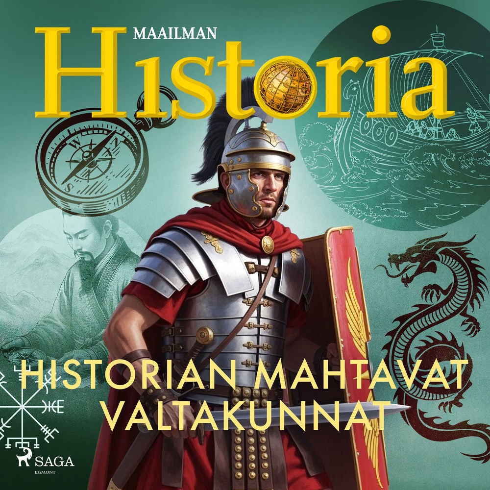 Historian mahtavat valtakunnat
