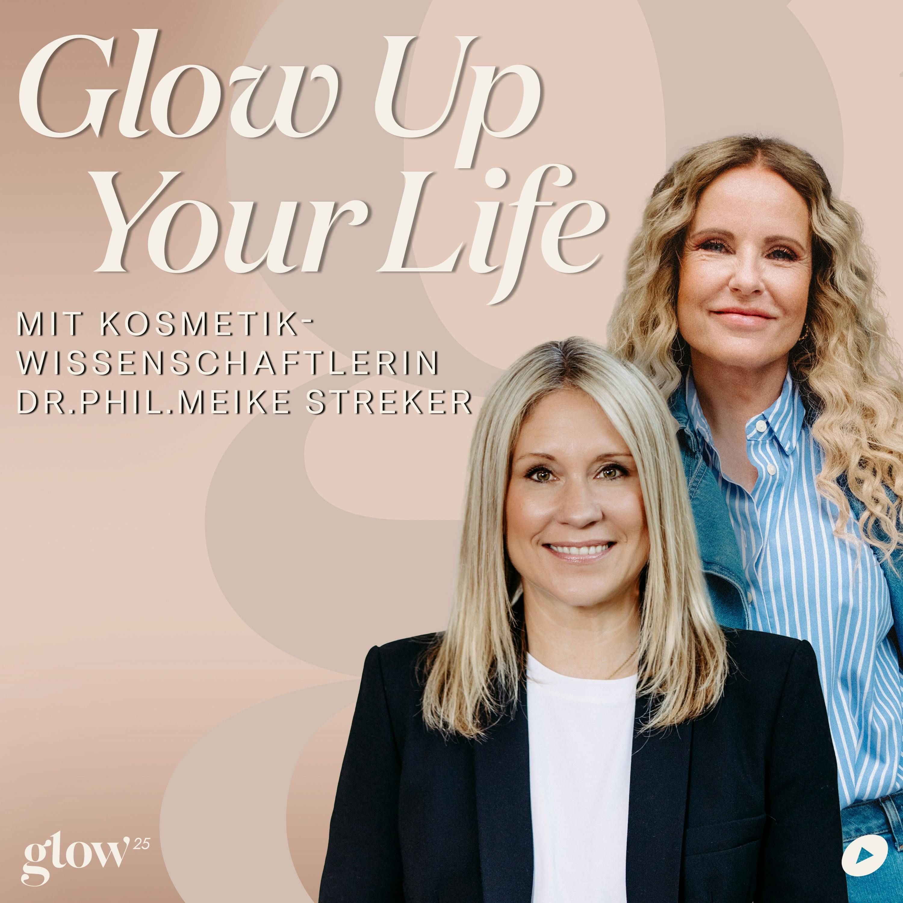 Reupload | Hautpflege & Neuro-Glow ab 40 mit Dr. Meike Streker