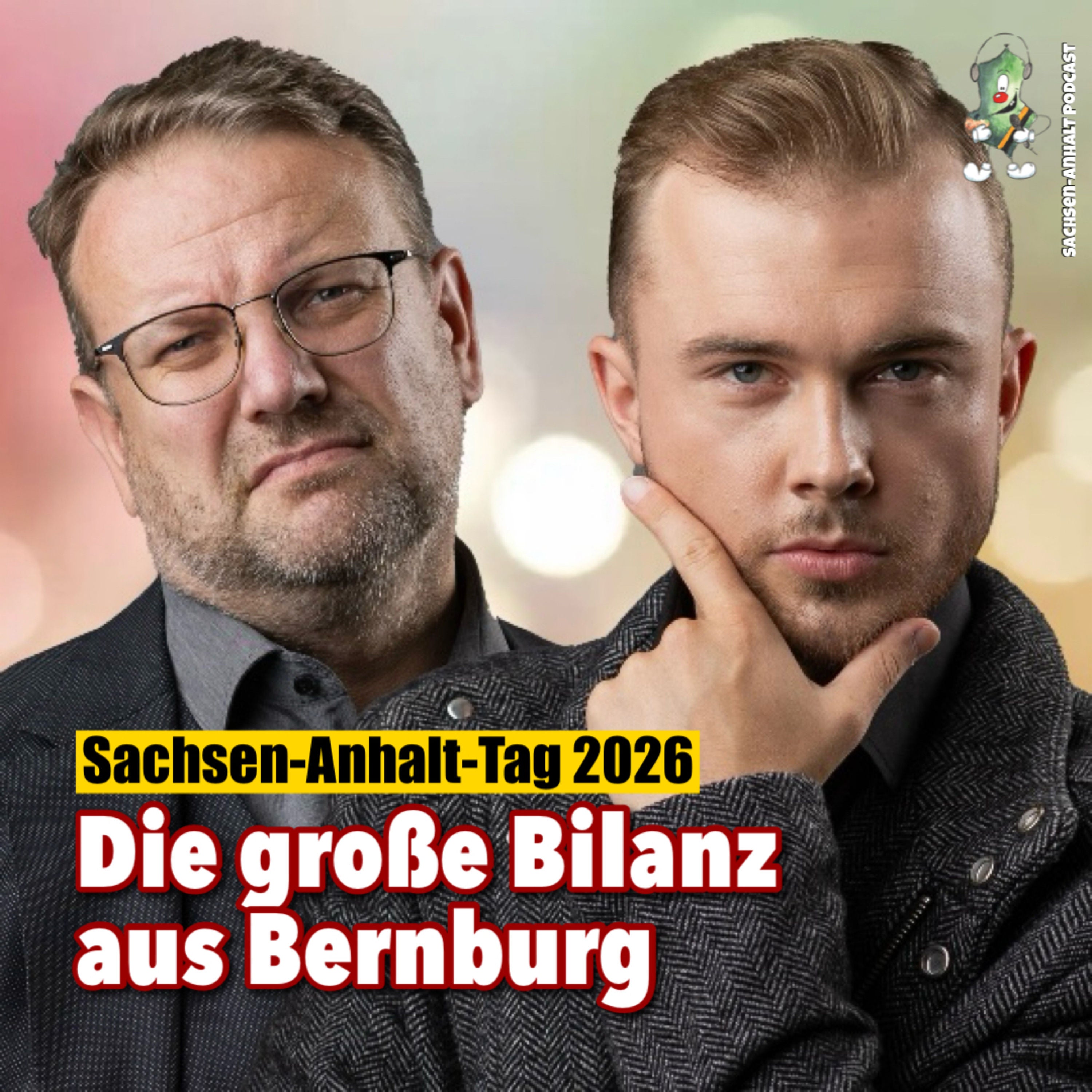 Sachsen-Anhalt-Tag Bilanz: Kritik, Besucher & Polit-Debatten
