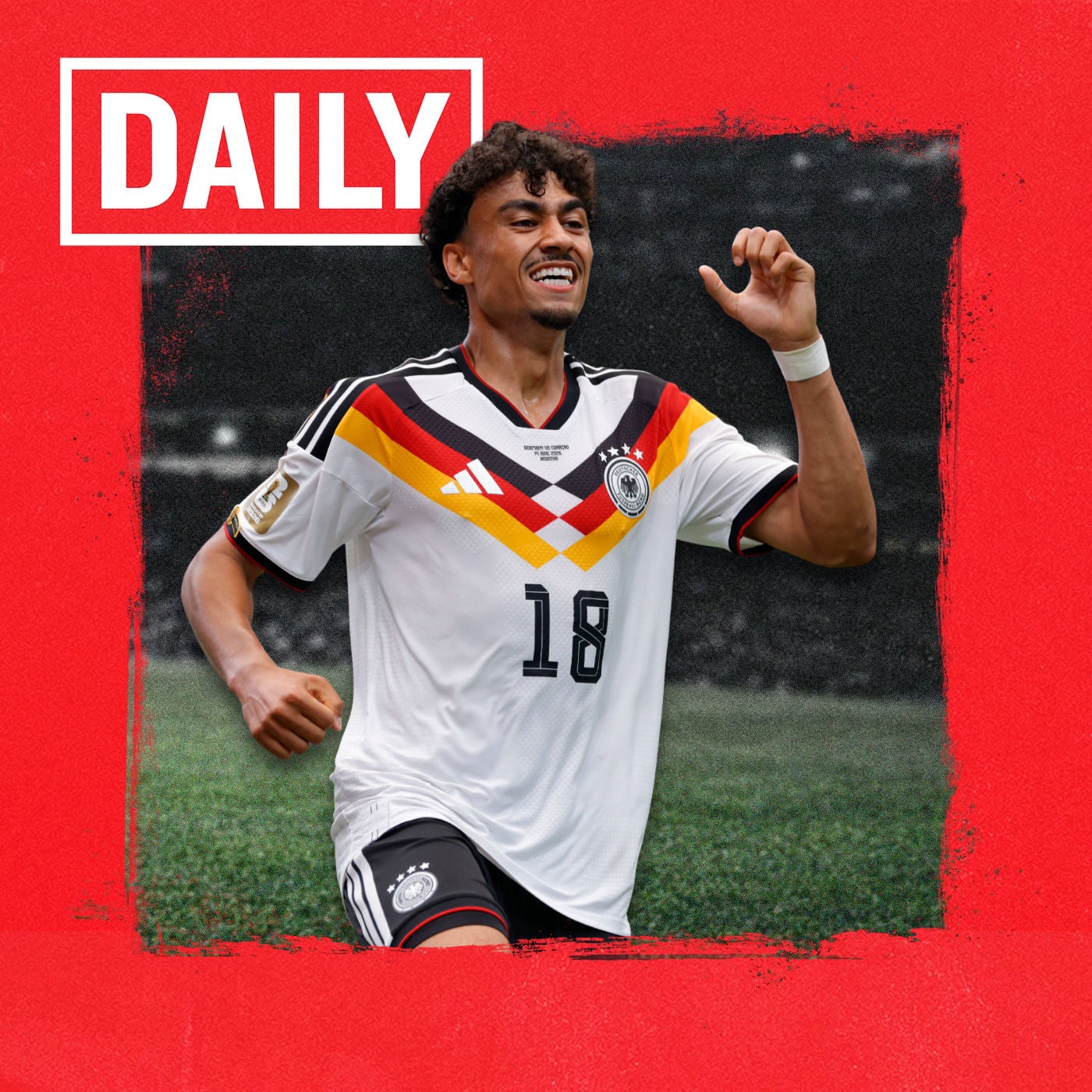 Ein "Hauch von 2002" und Erkenntnisse vom Duell der deutschen Gruppengegner