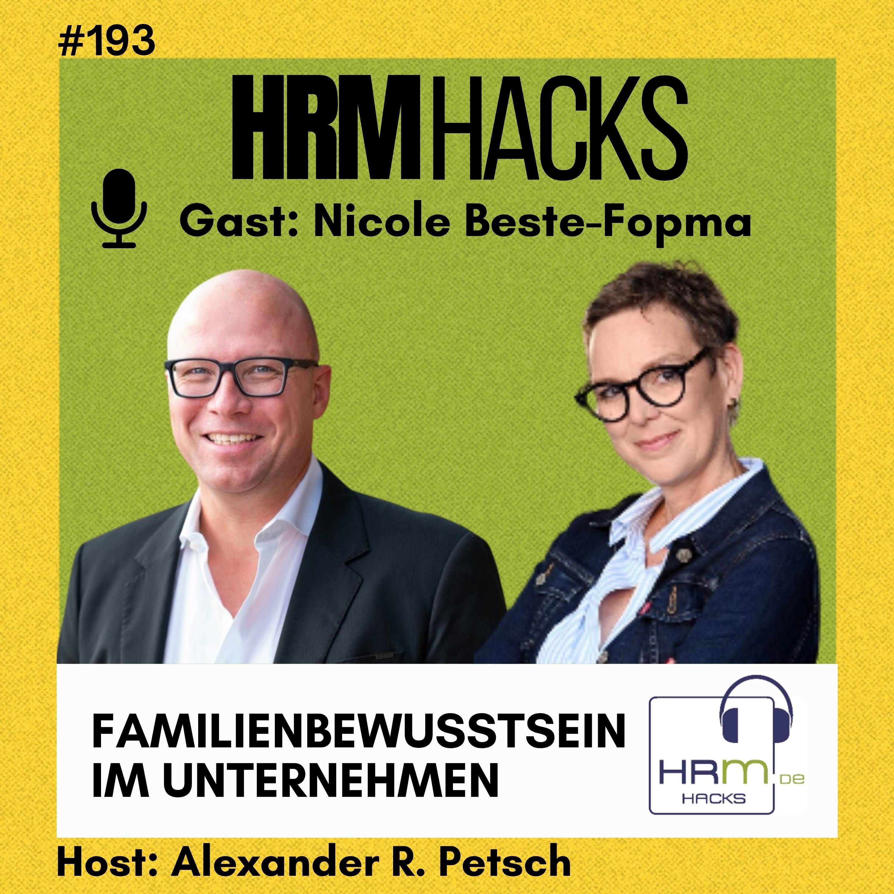 #193 Familienbewusstsein im Unternehmen
