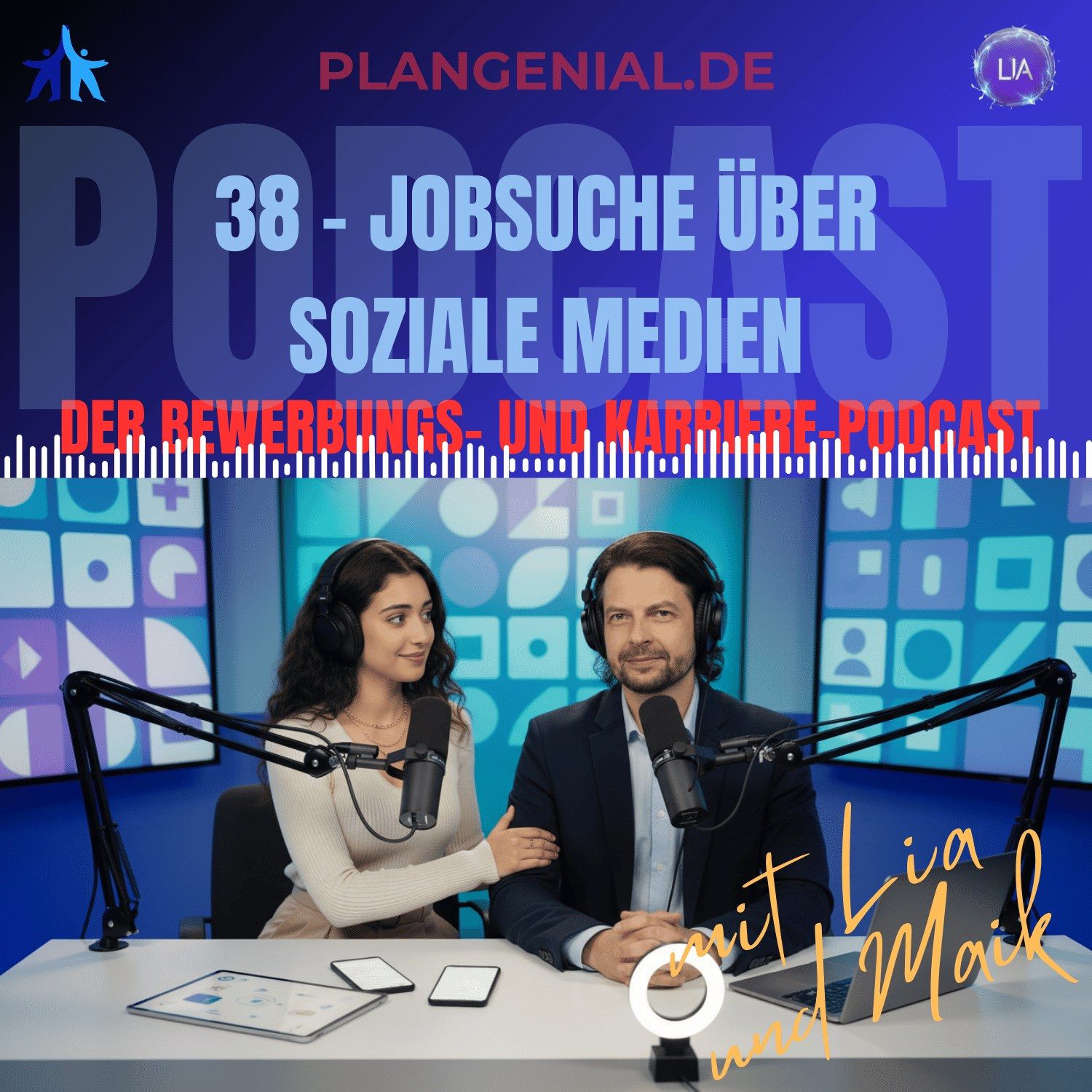 38 Jobsuche über soziale Medien – LinkedIn, Xing und Co. effektiv nutzen
