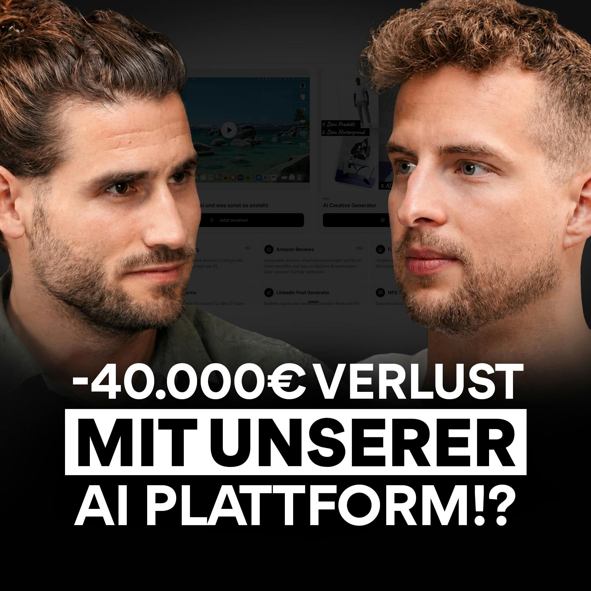Kann man mit einer eigenen AI-Plattform überhaupt Geld verdienen?