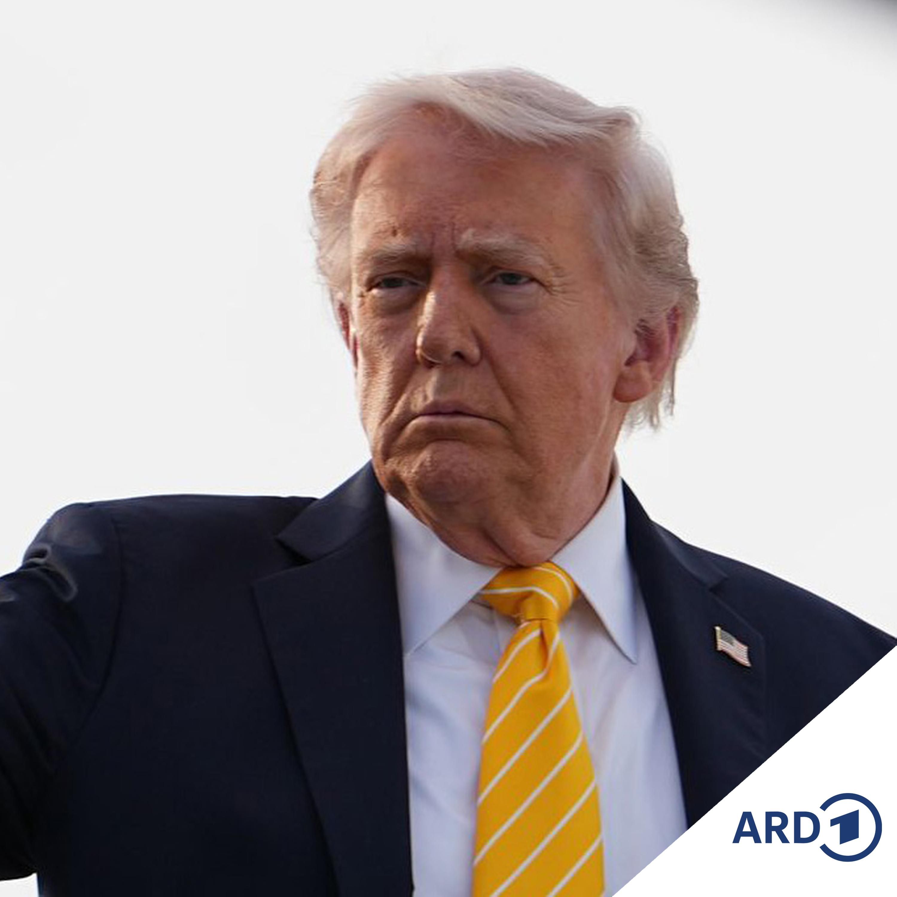 USA und Iran einigen sich