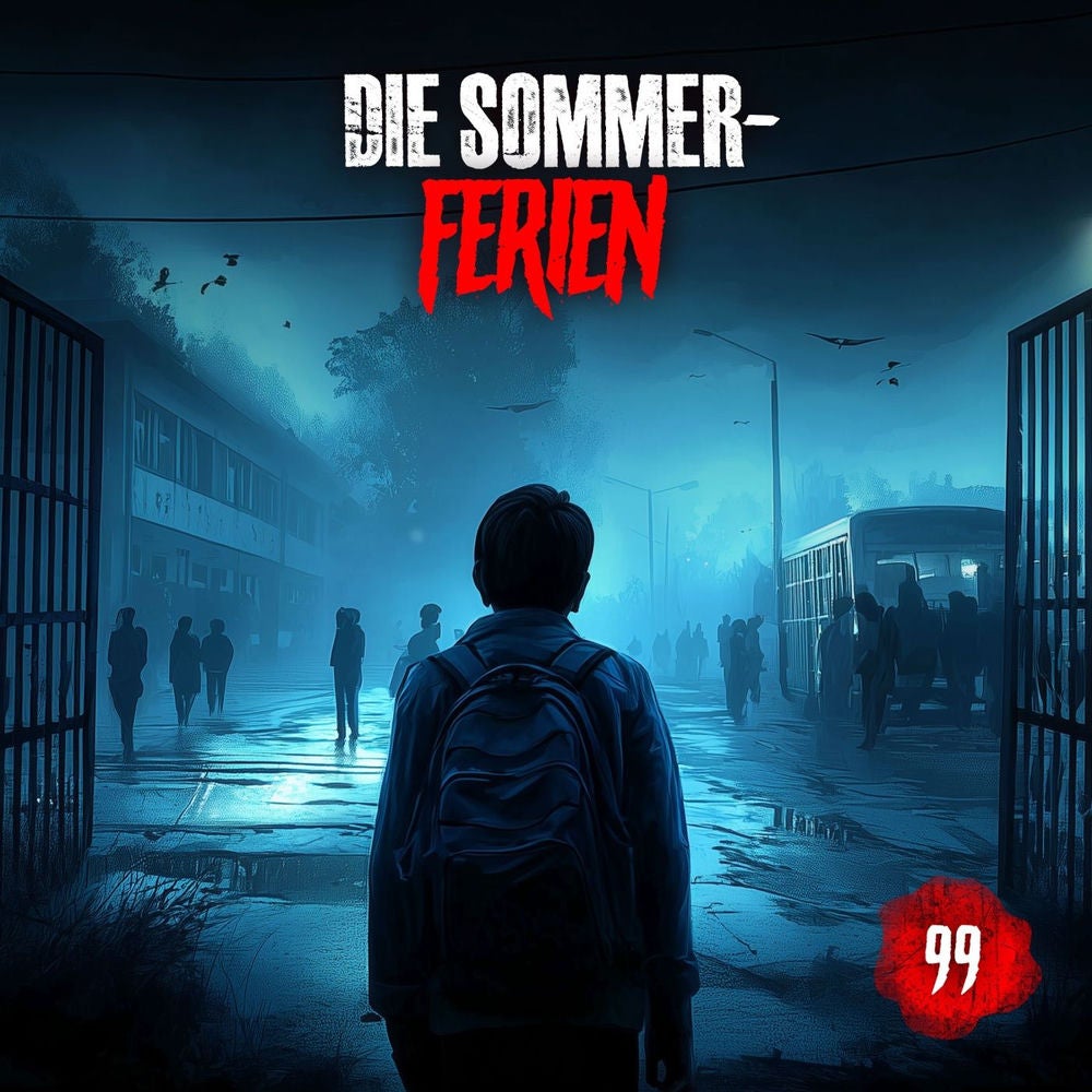 Folge 99: Sommerferien