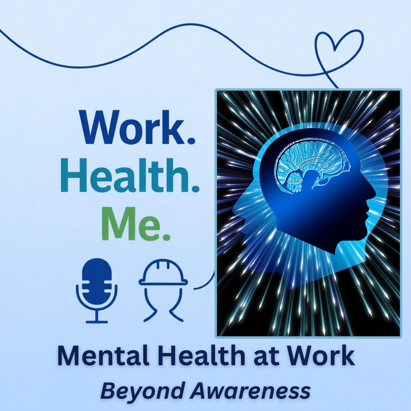 Mental Health at Work – Beyond Awareness