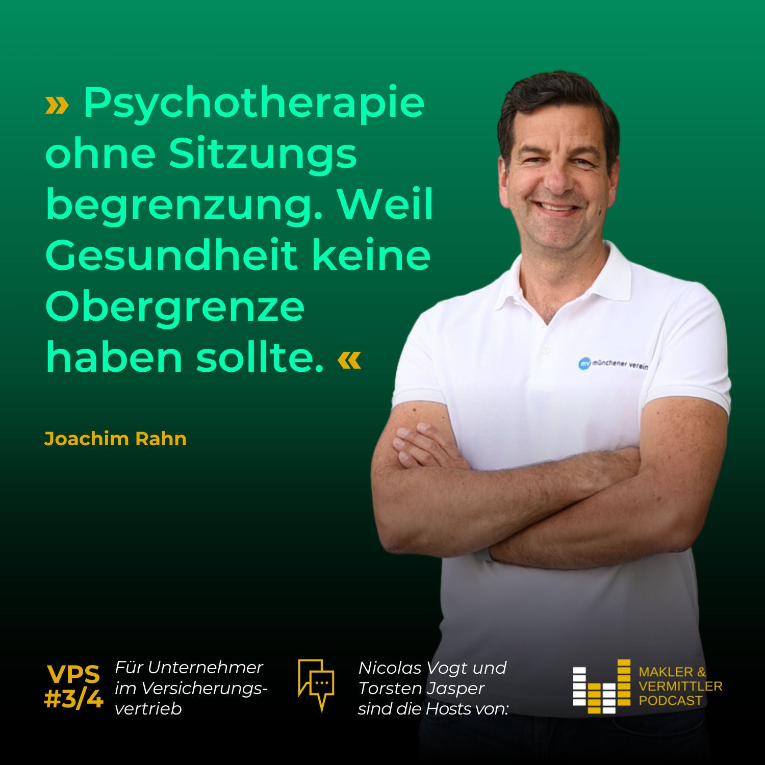 Psychotherapie und Reha ohne Limit