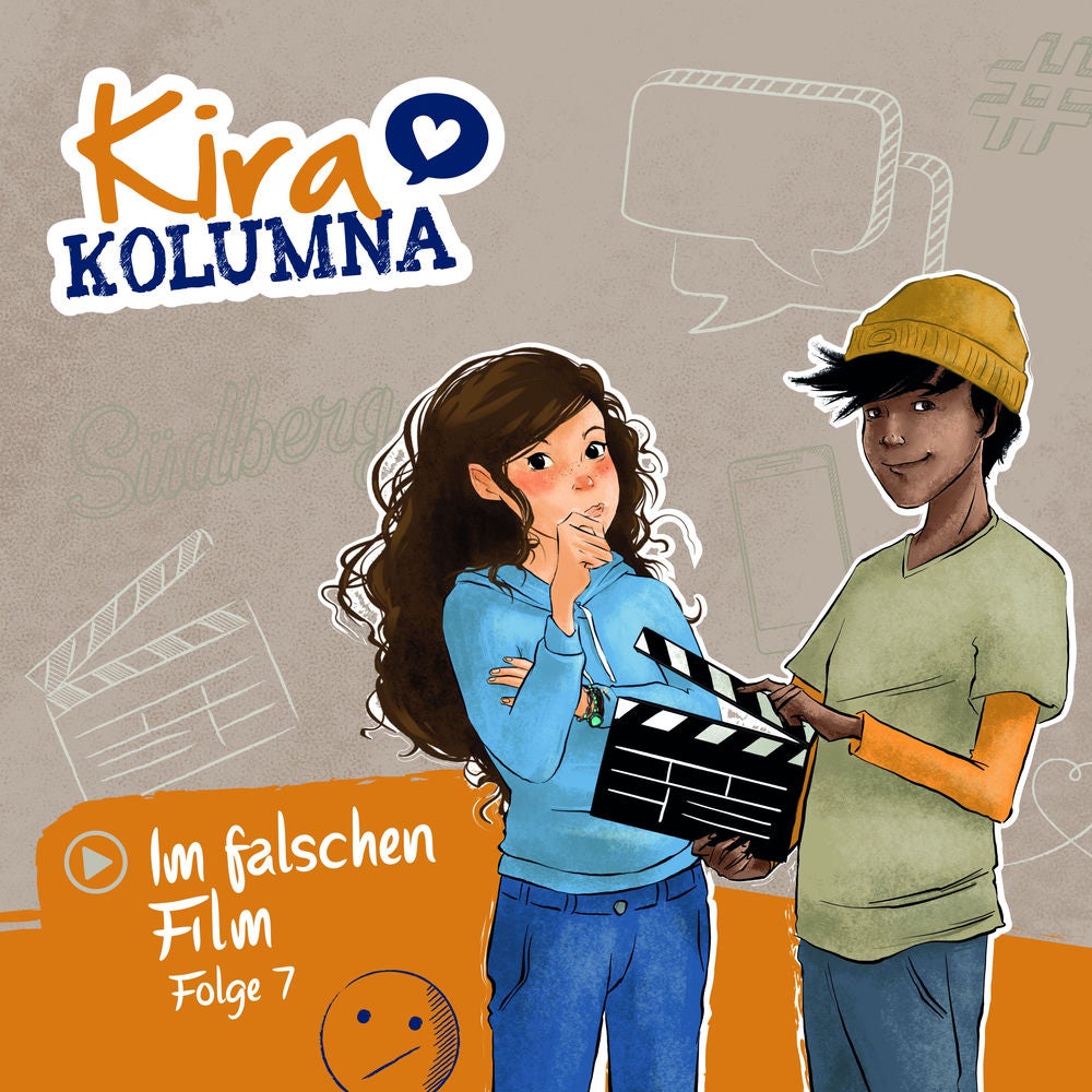Folge 7: Im falschen Film