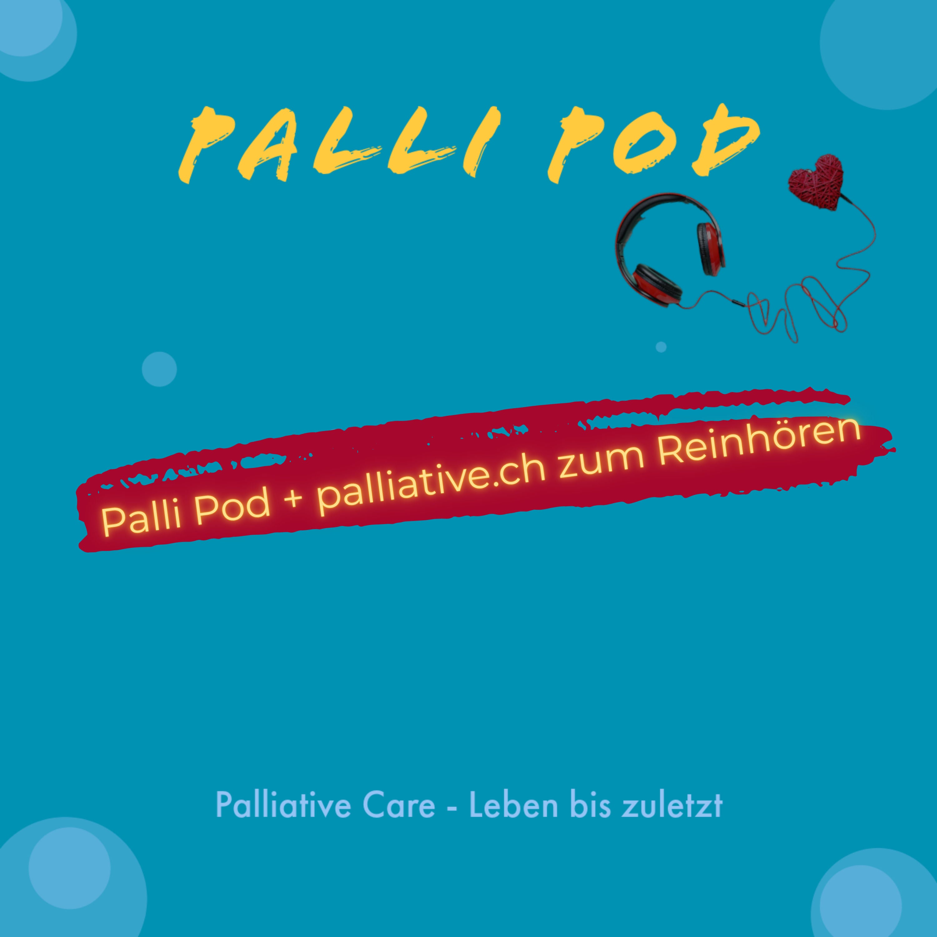 #45 Warten und Gender in der Palliative Care