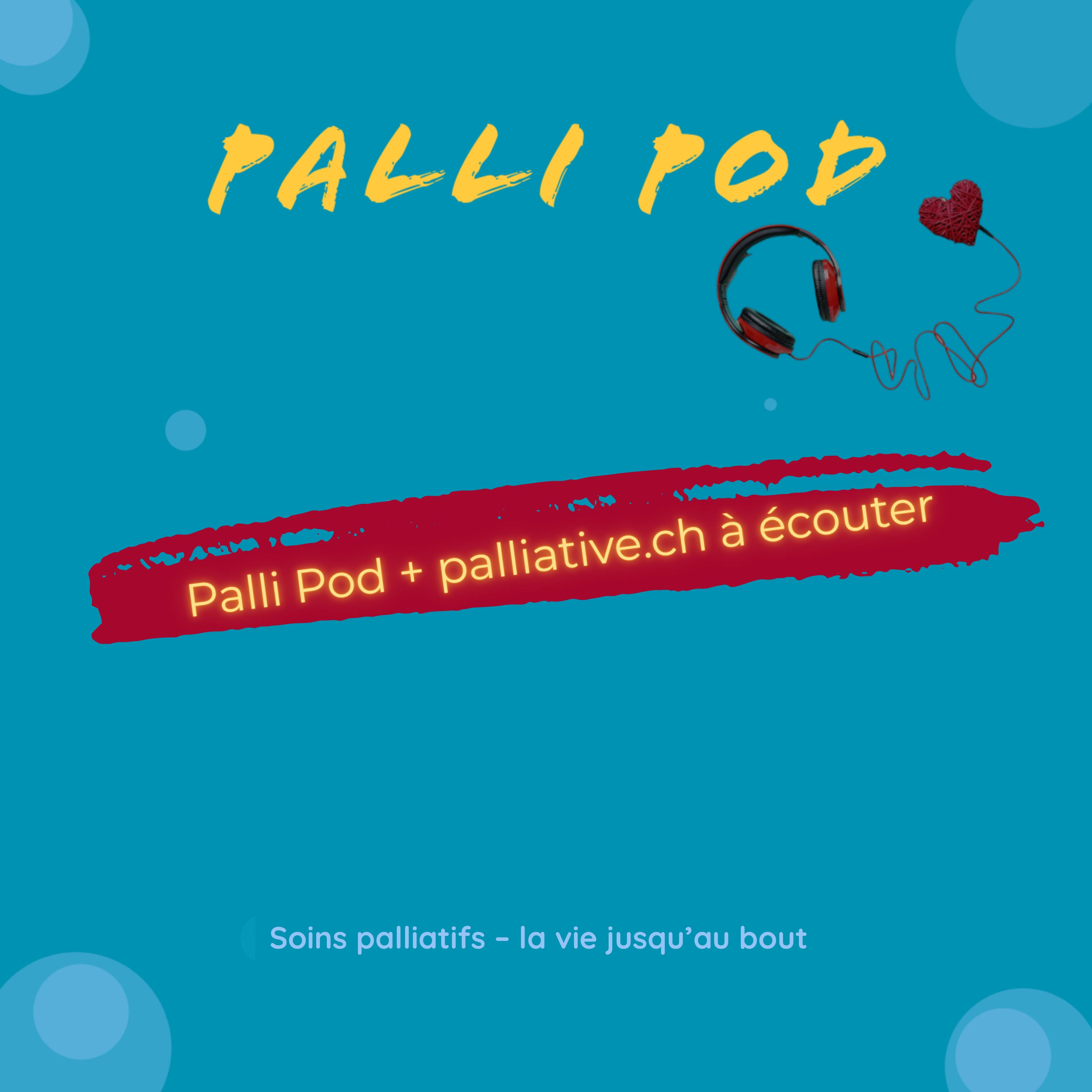#45 l’attente et le genre dans les soins palliatifs