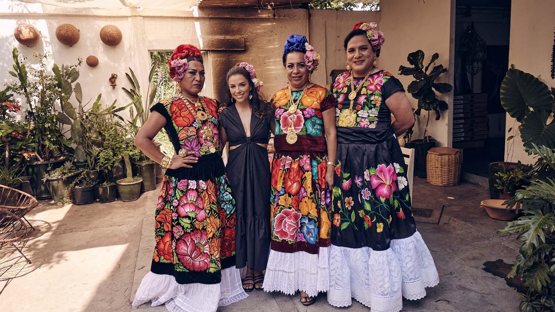 Oaxaca