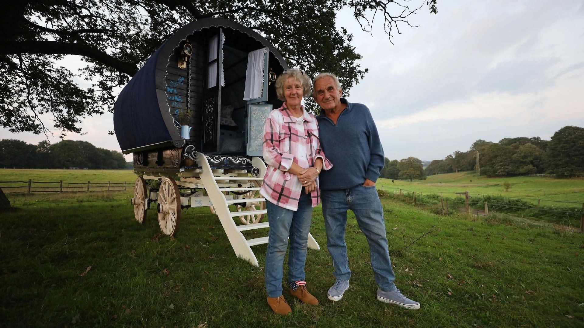 Lynn & Micks Waggon
