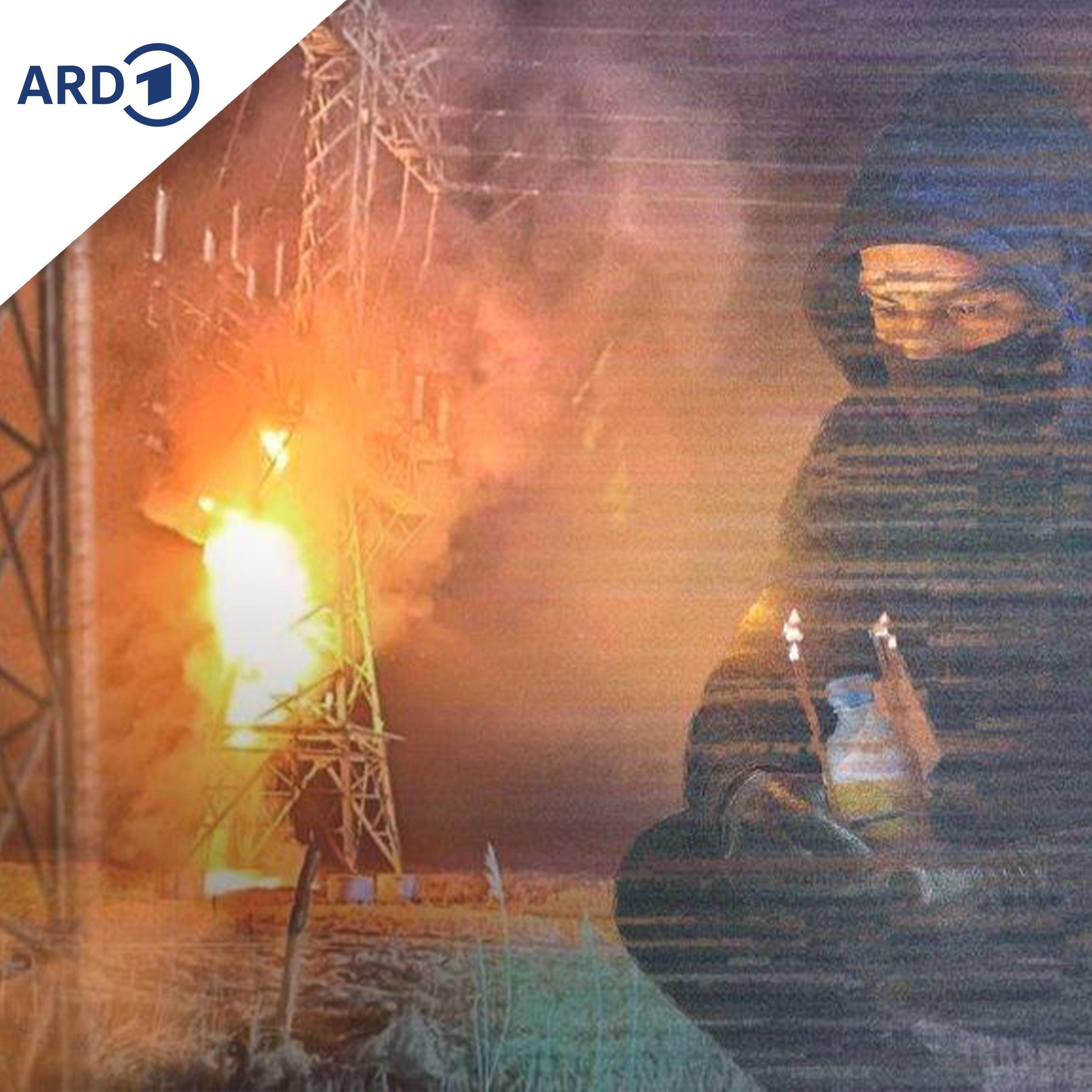 Vulkangruppen – linksextremer Terror im Namen von "Klima und Gerechtigkeit"?