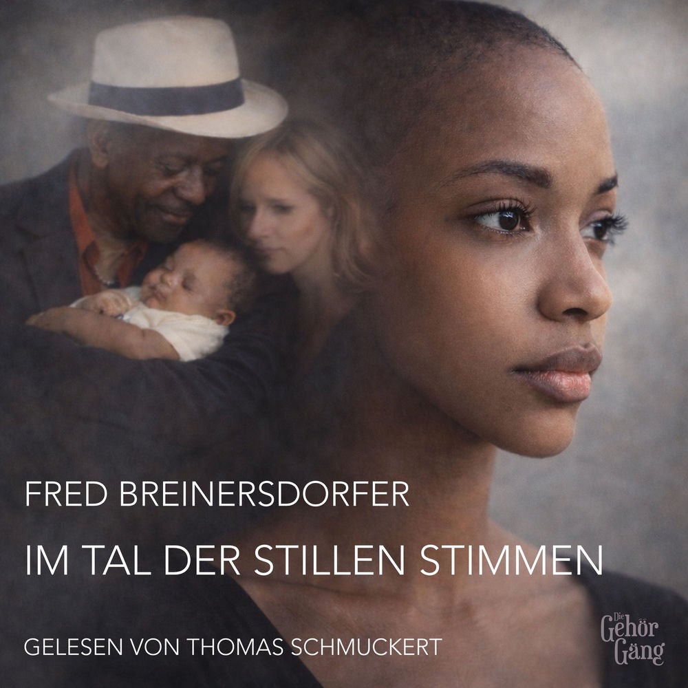 Im Tal der stillen Stimmen