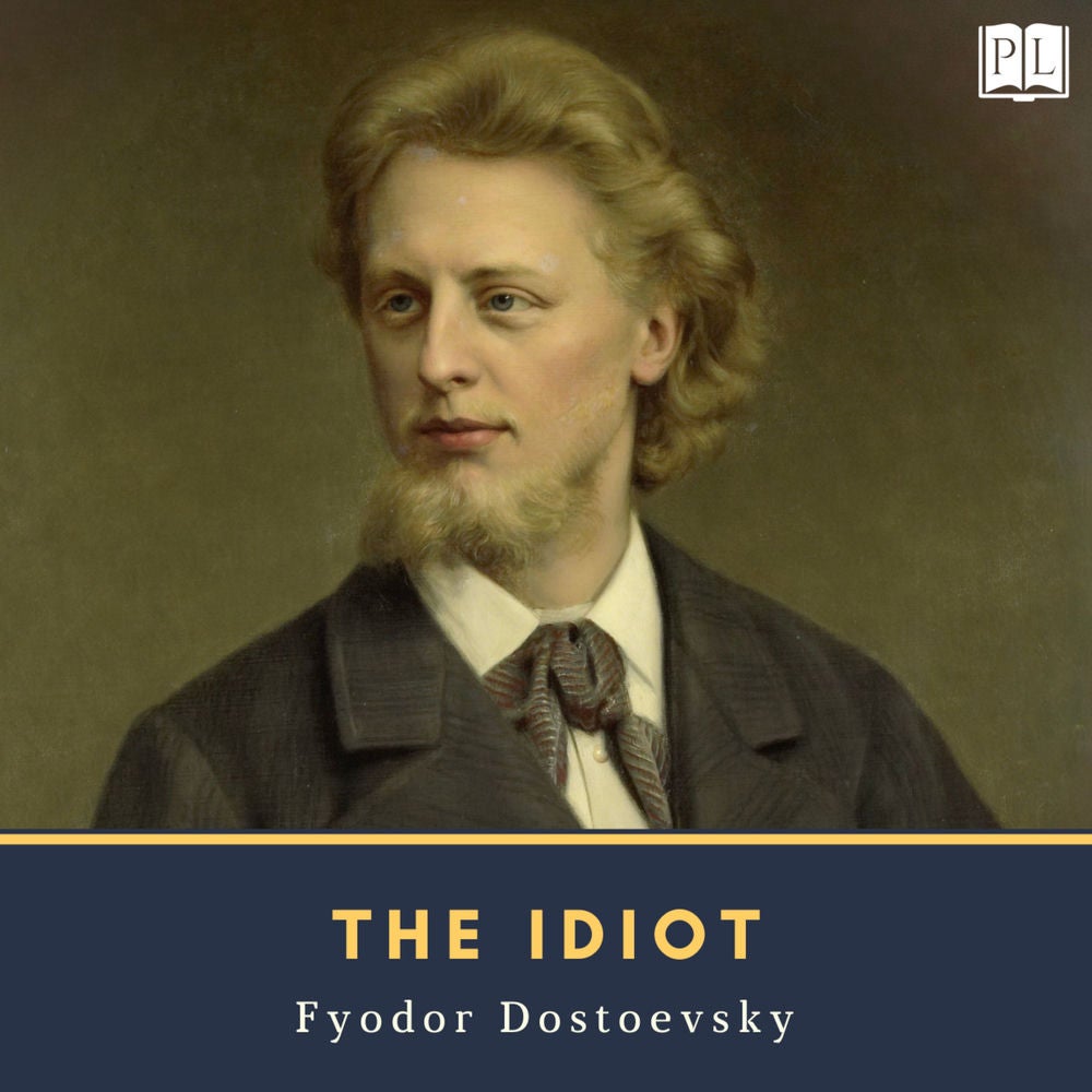 The Idiot
